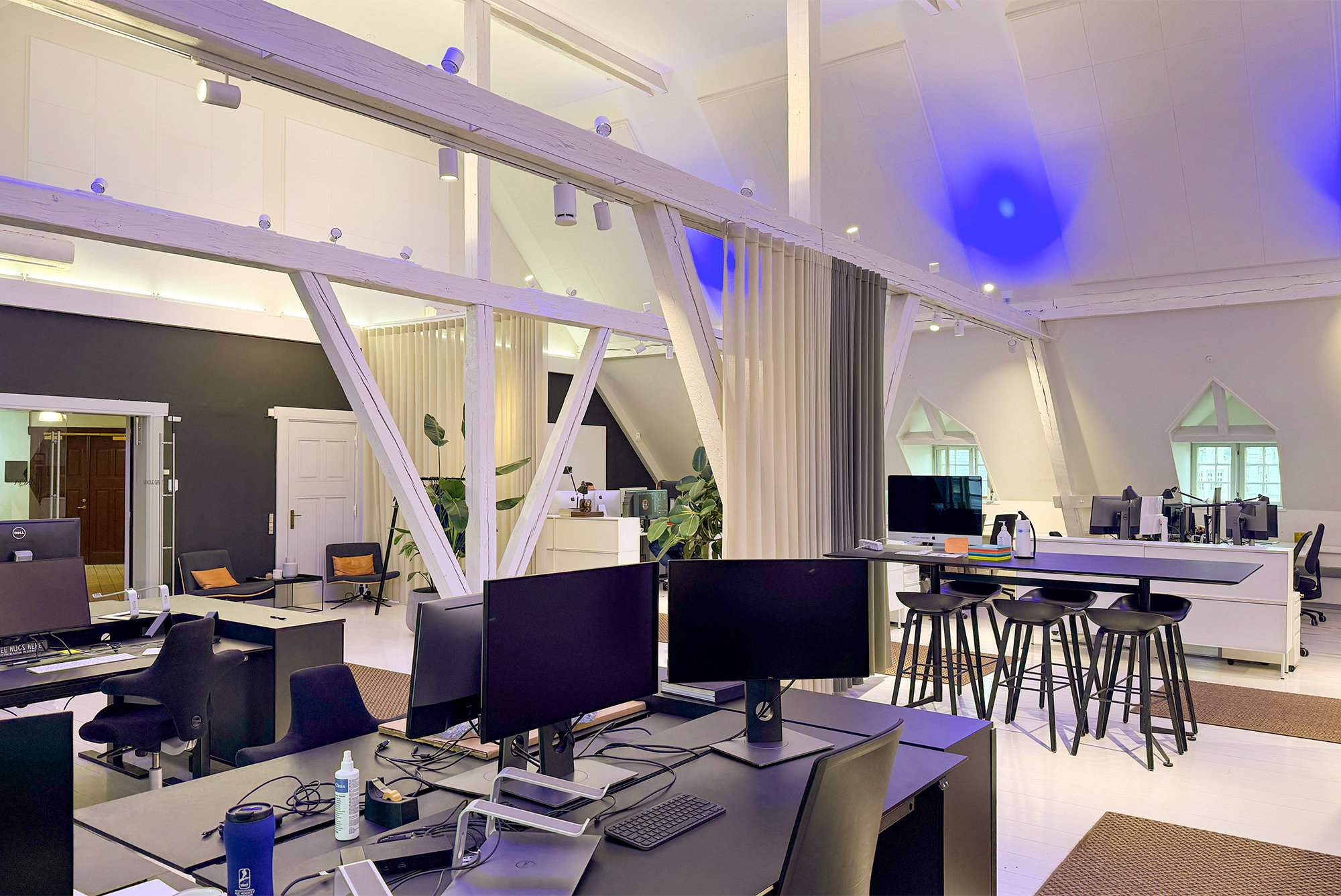 Hack Kampmanns Plads 1-3, 2. tv., 8000 Aarhus C