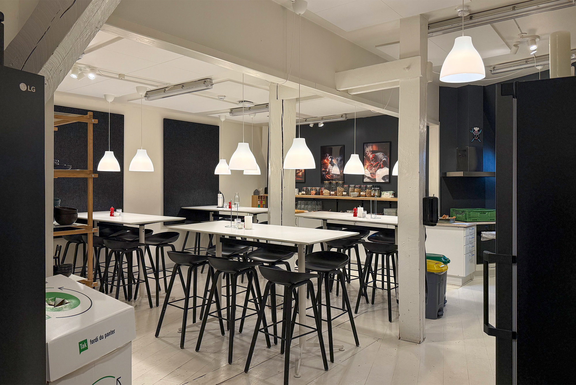 Hack Kampmanns Plads 1-3, 2. tv., 8000 Aarhus C