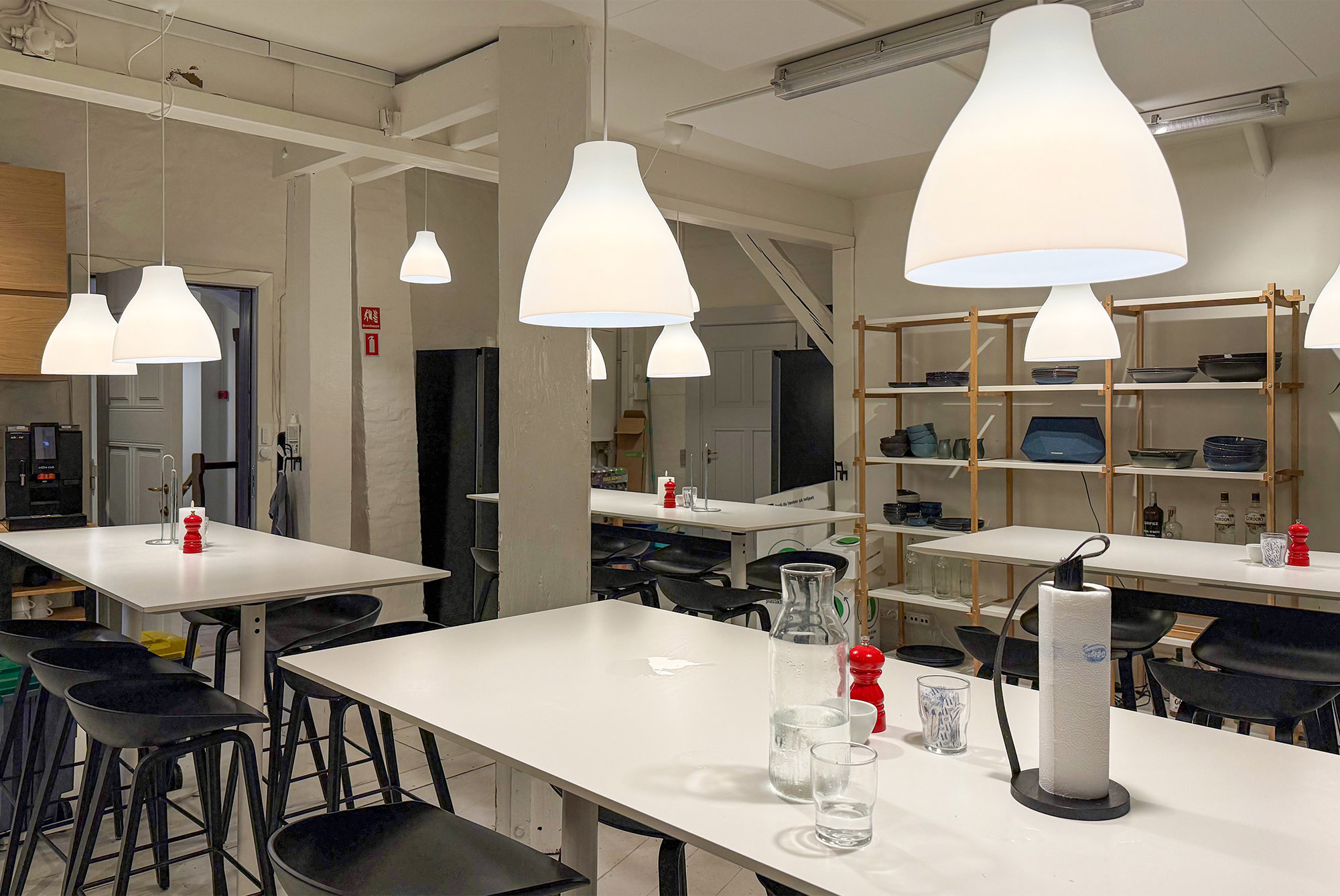 Hack Kampmanns Plads 1-3, 2. tv., 8000 Aarhus C