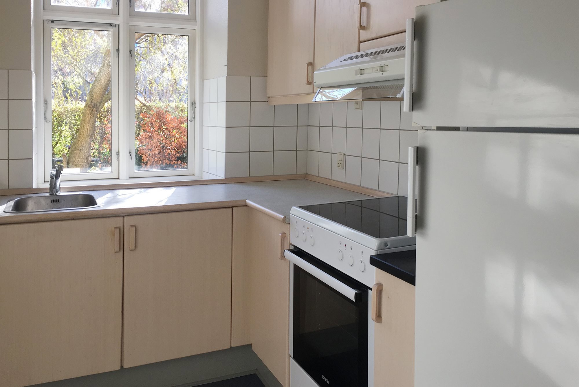 Lars Kruses Gade 3, st. th., 8000 Aarhus C