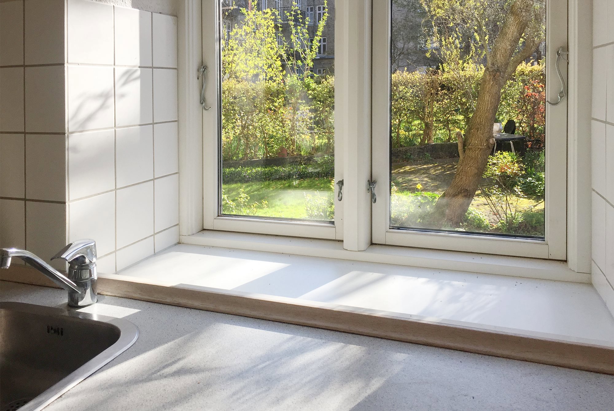 Lars Kruses Gade 3, st. th., 8000 Aarhus C