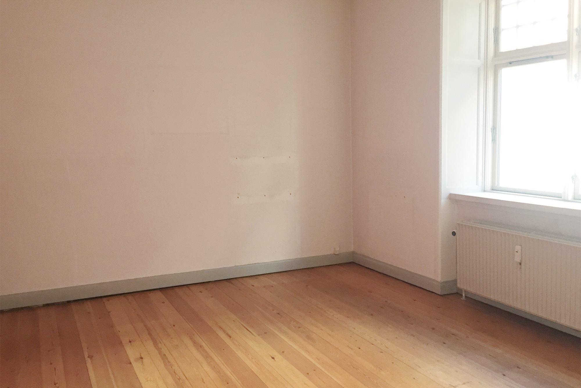 Lars Kruses Gade 3, st. th., 8000 Aarhus C