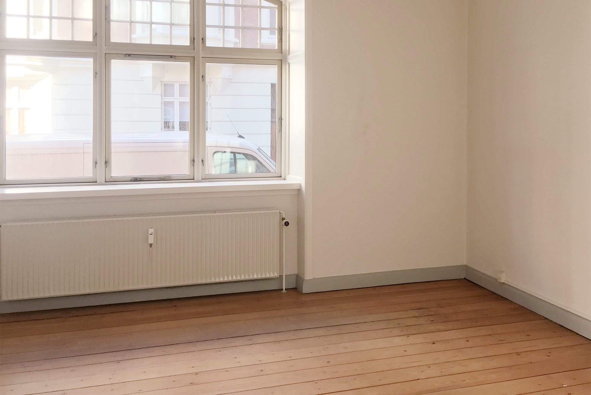 Lars Kruses Gade 3, st. th., 8000 Aarhus C