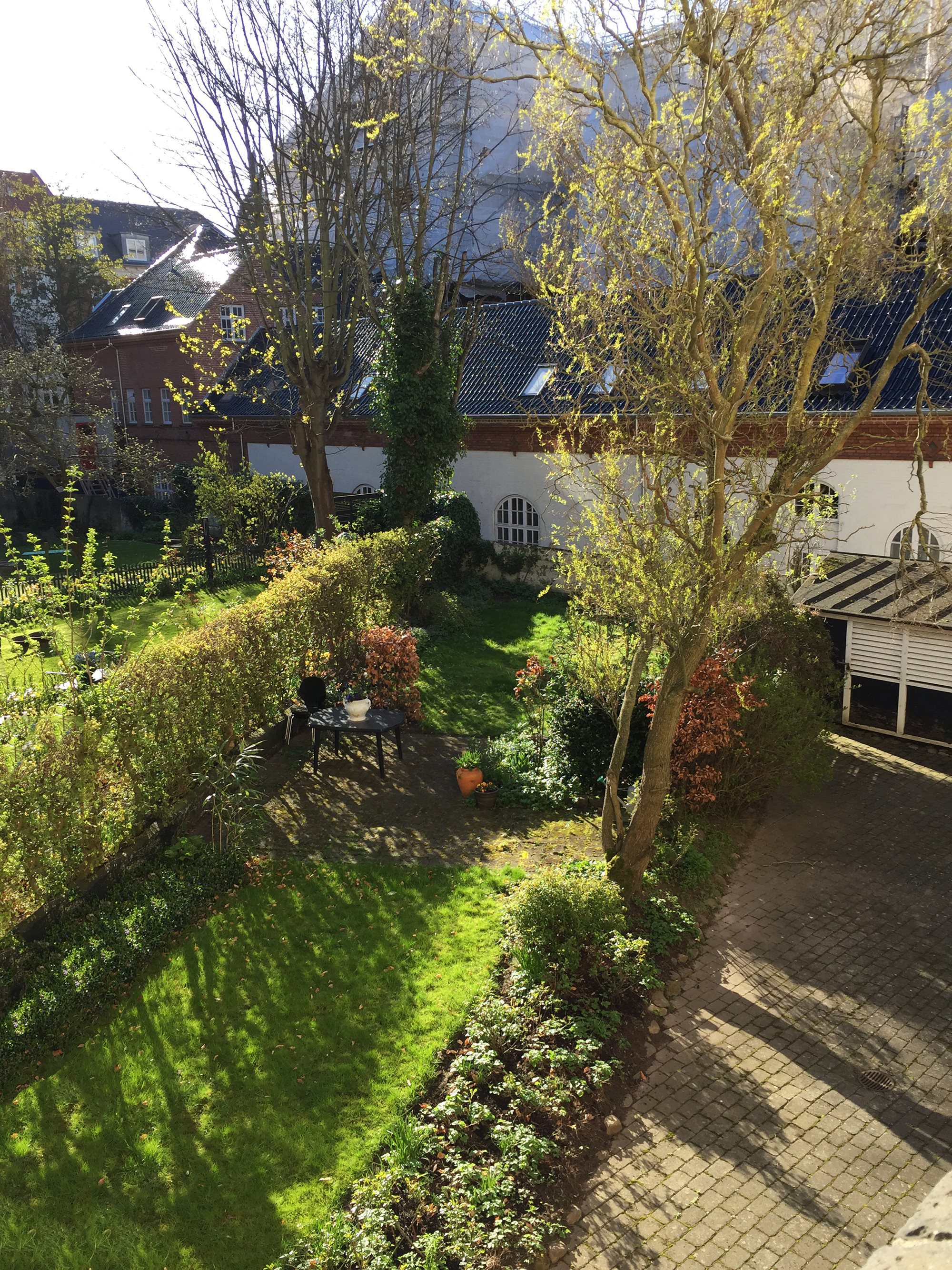 Lars Kruses Gade 3, st. th., 8000 Aarhus C