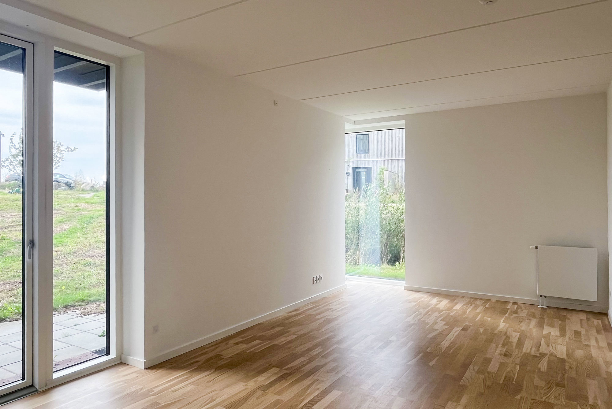 Solsikkevænget 19, st. 2., 8200 Aarhus N
