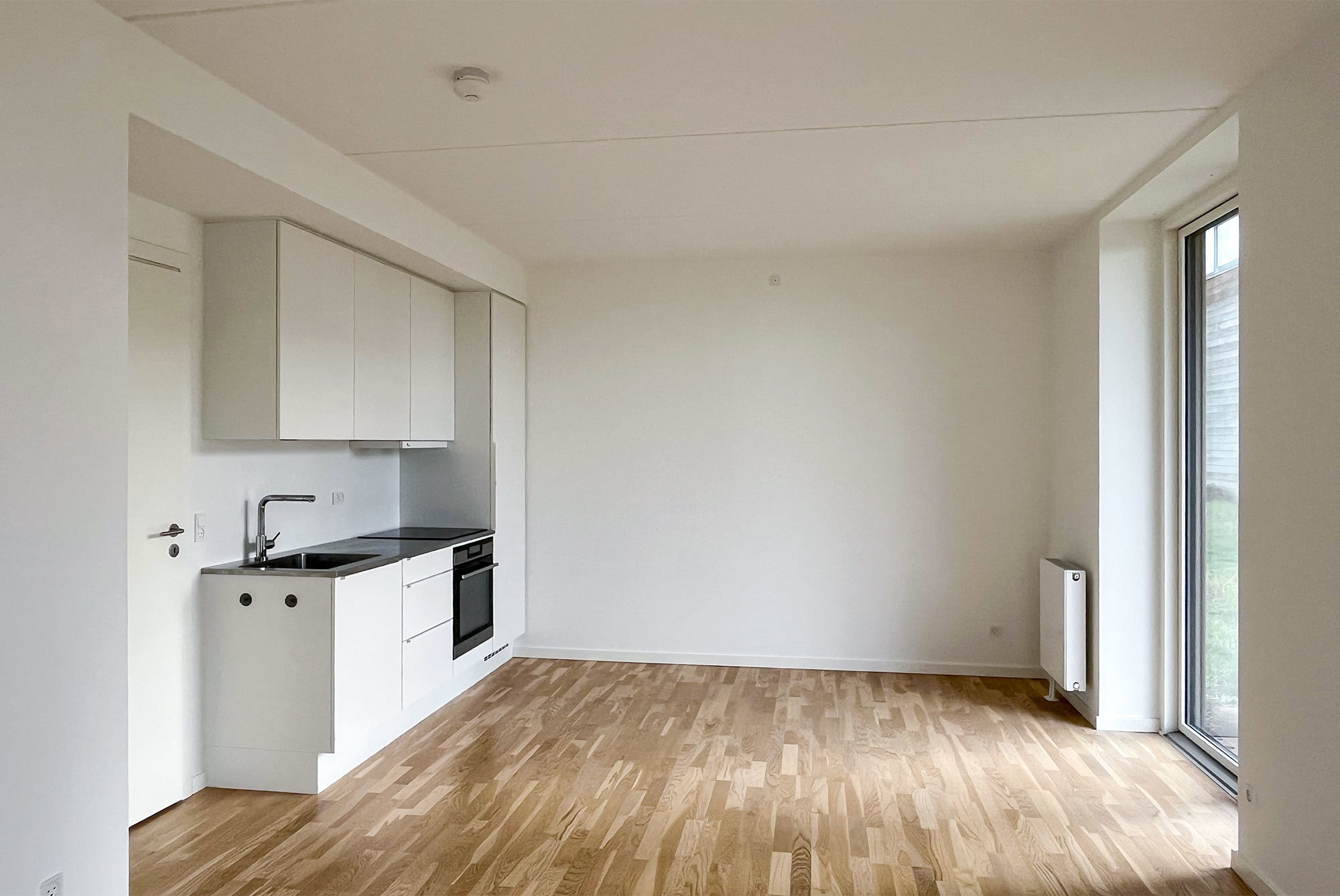 Solsikkevænget 19, st. 2., 8200 Aarhus N