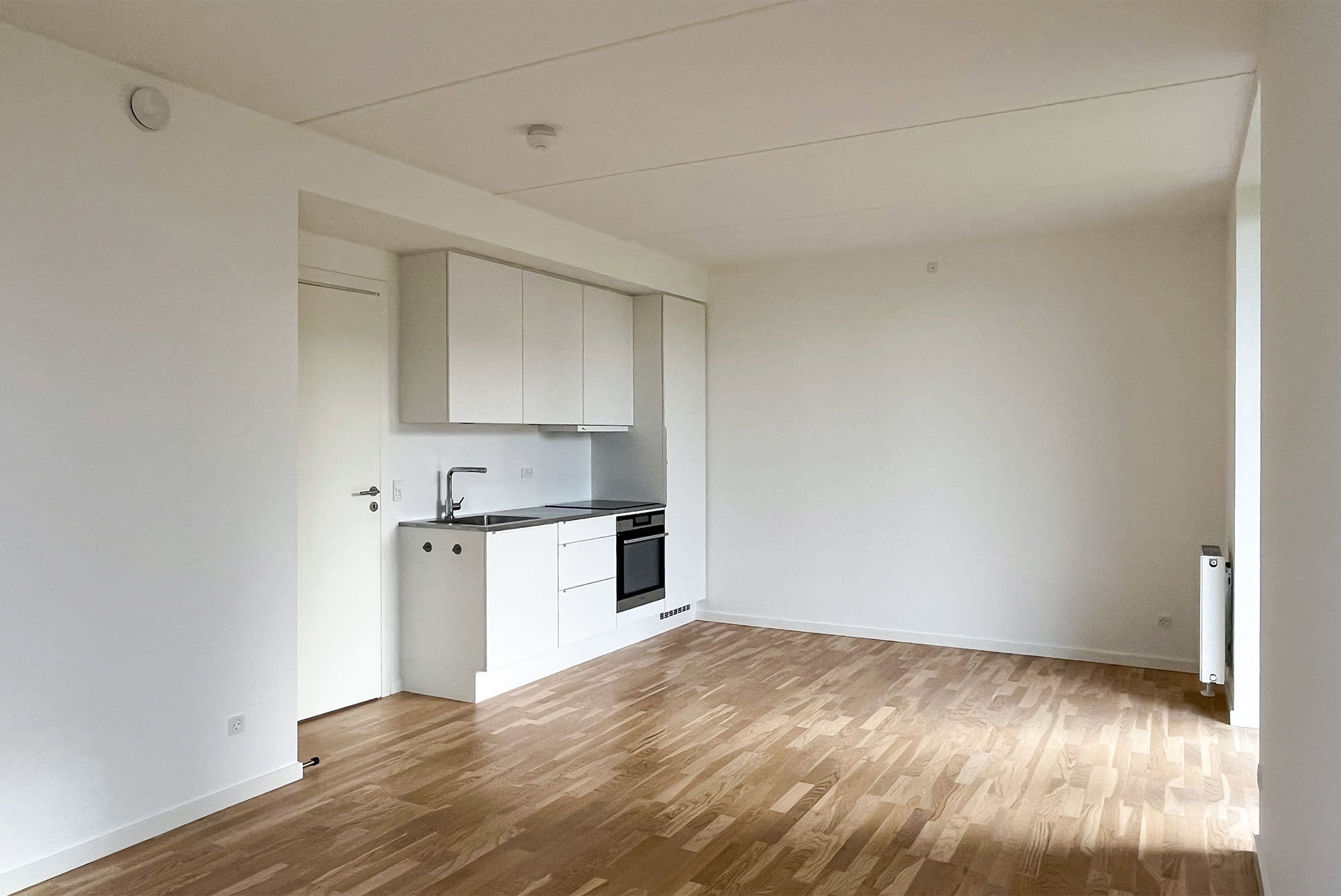 Solsikkevænget 19, st. 2., 8200 Aarhus N