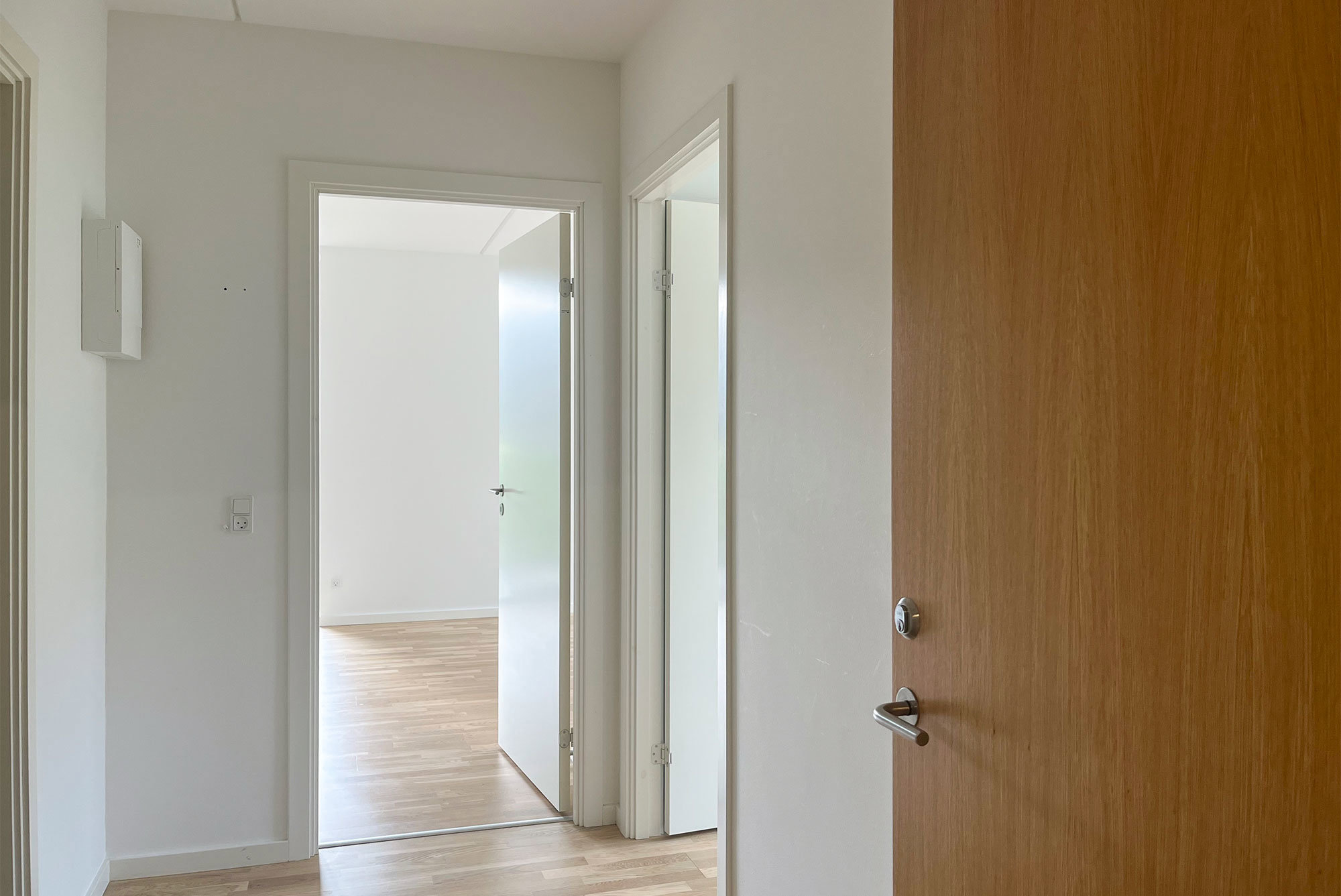 Solsikkevænget 19, st. 2., 8200 Aarhus N