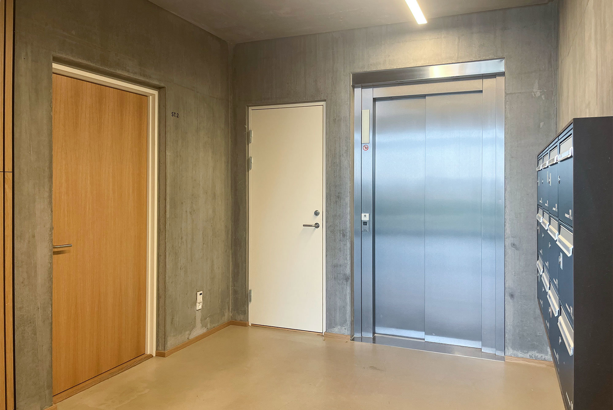 Solsikkevænget 19, st. 2., 8200 Aarhus N
