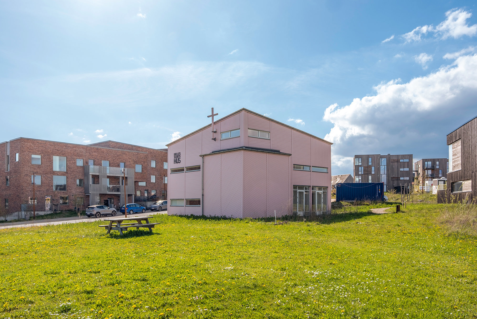 Ringen 5, 2. 9., 8200 Aarhus N