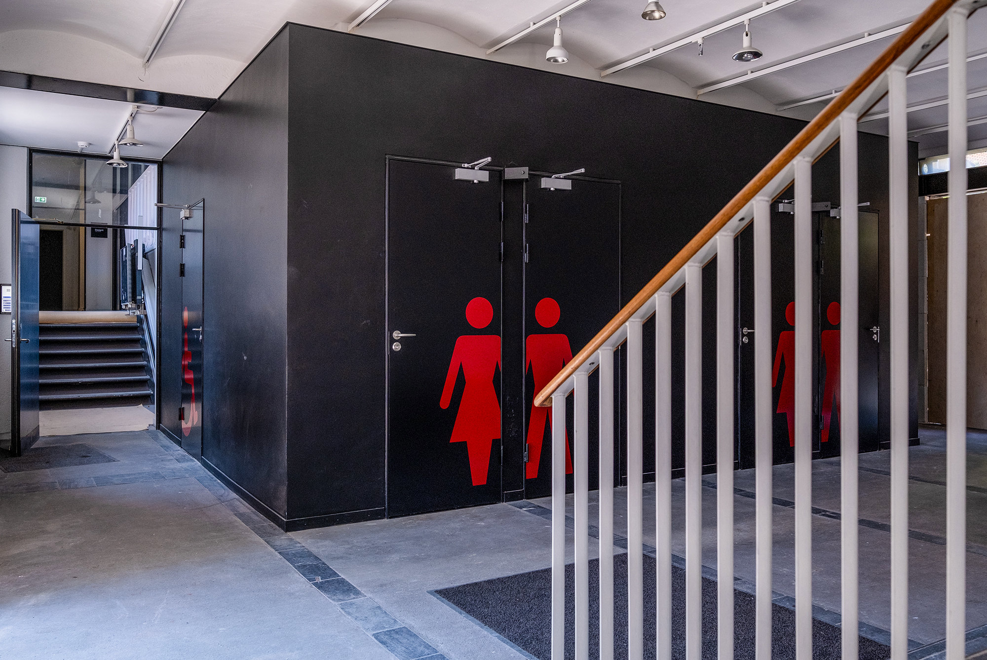Paradisgade 4C, 2., 8000 Aarhus C