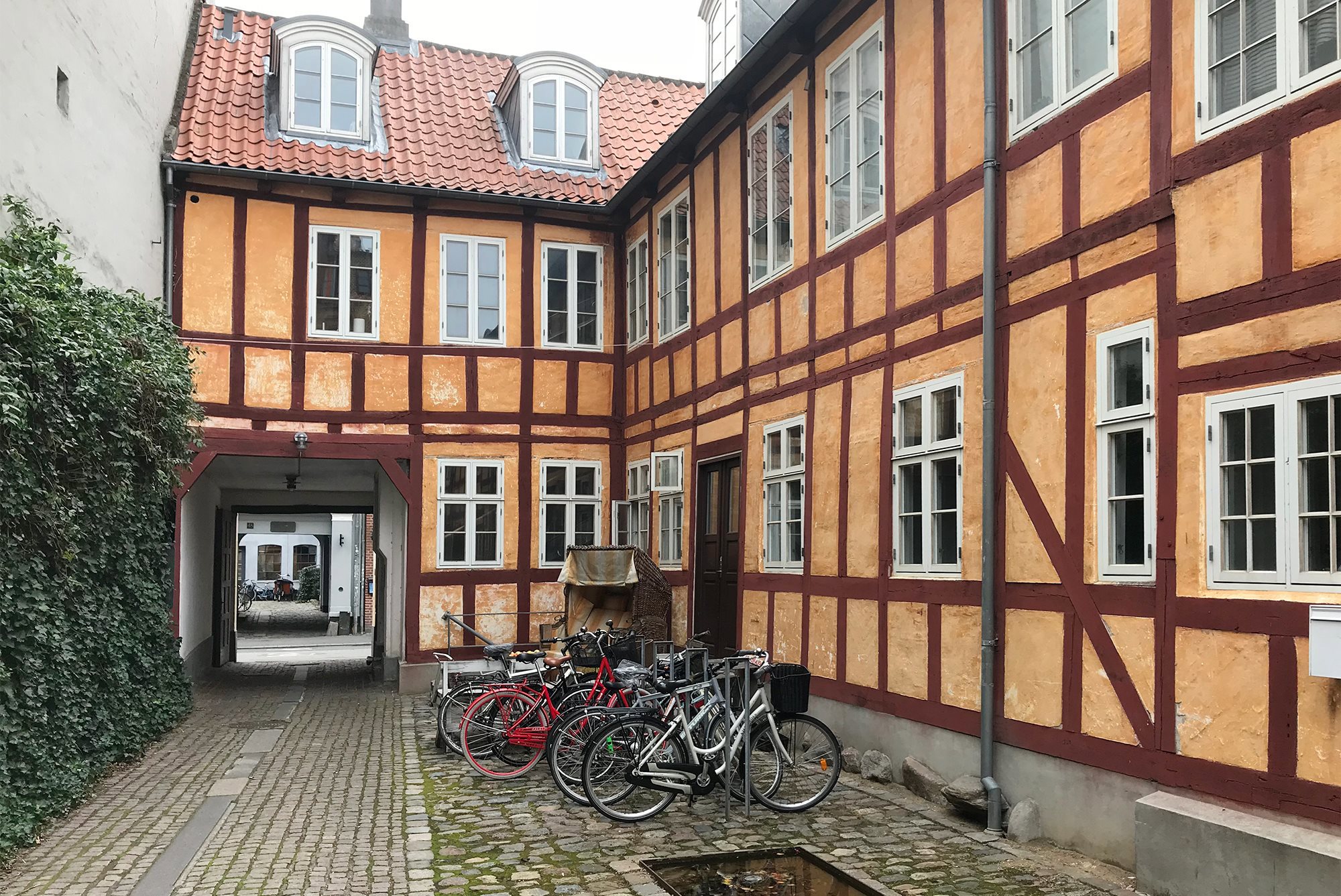 Mejlgade 47, st. -3., 8000 Aarhus C