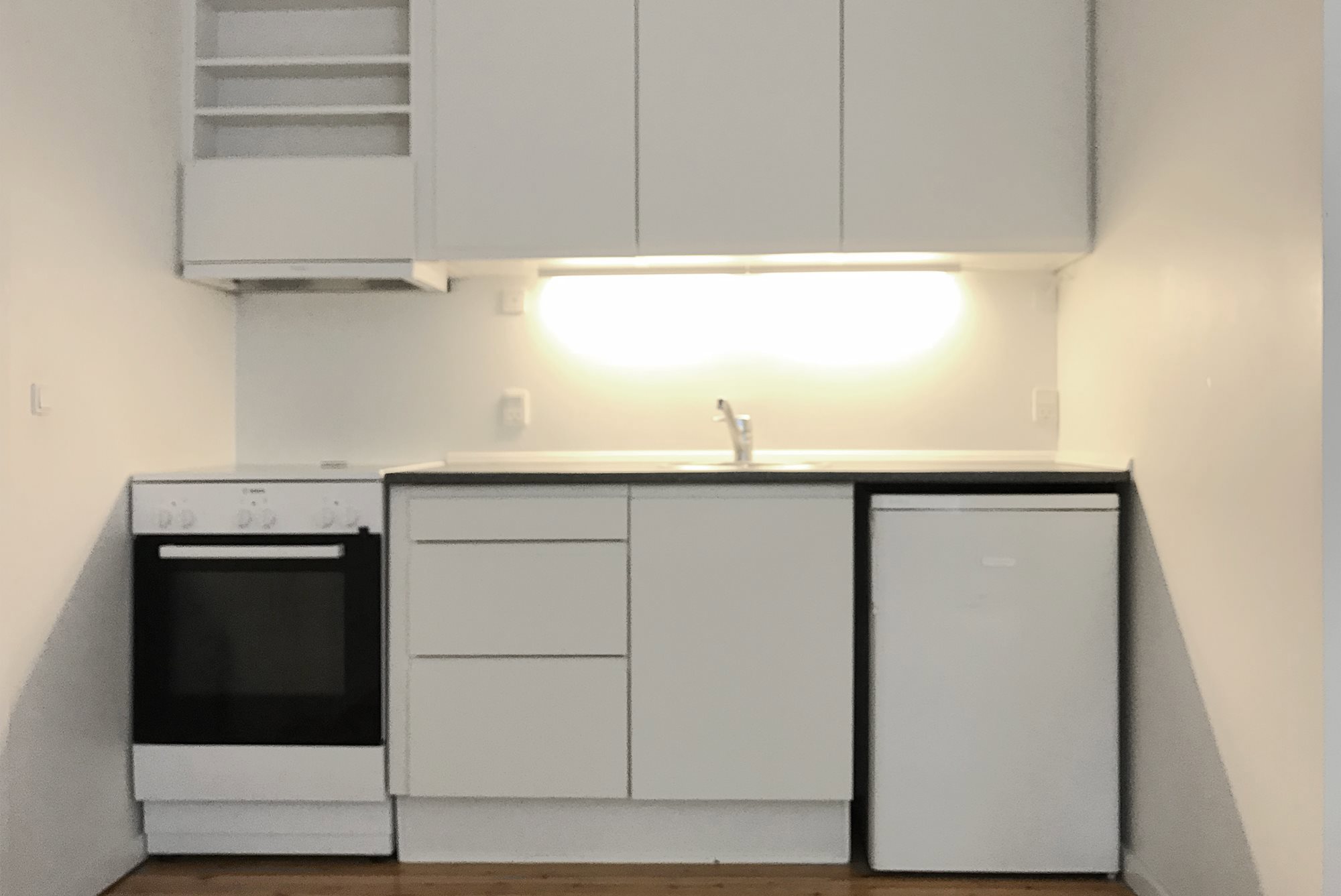 Mejlgade 47, st. -3., 8000 Aarhus C