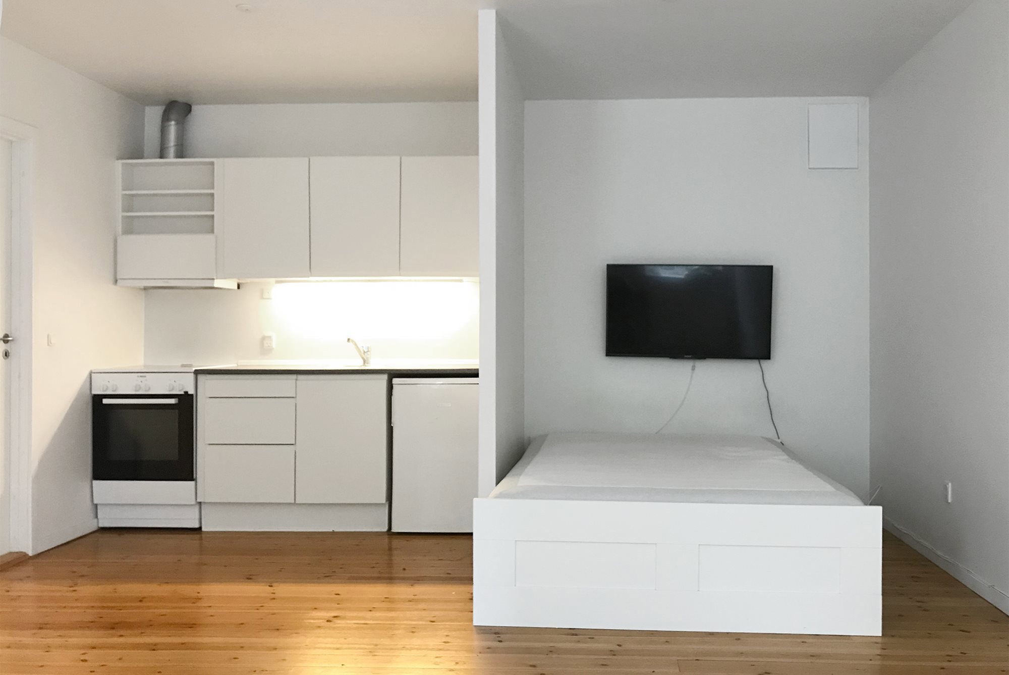 Mejlgade 47, st. -3., 8000 Aarhus C