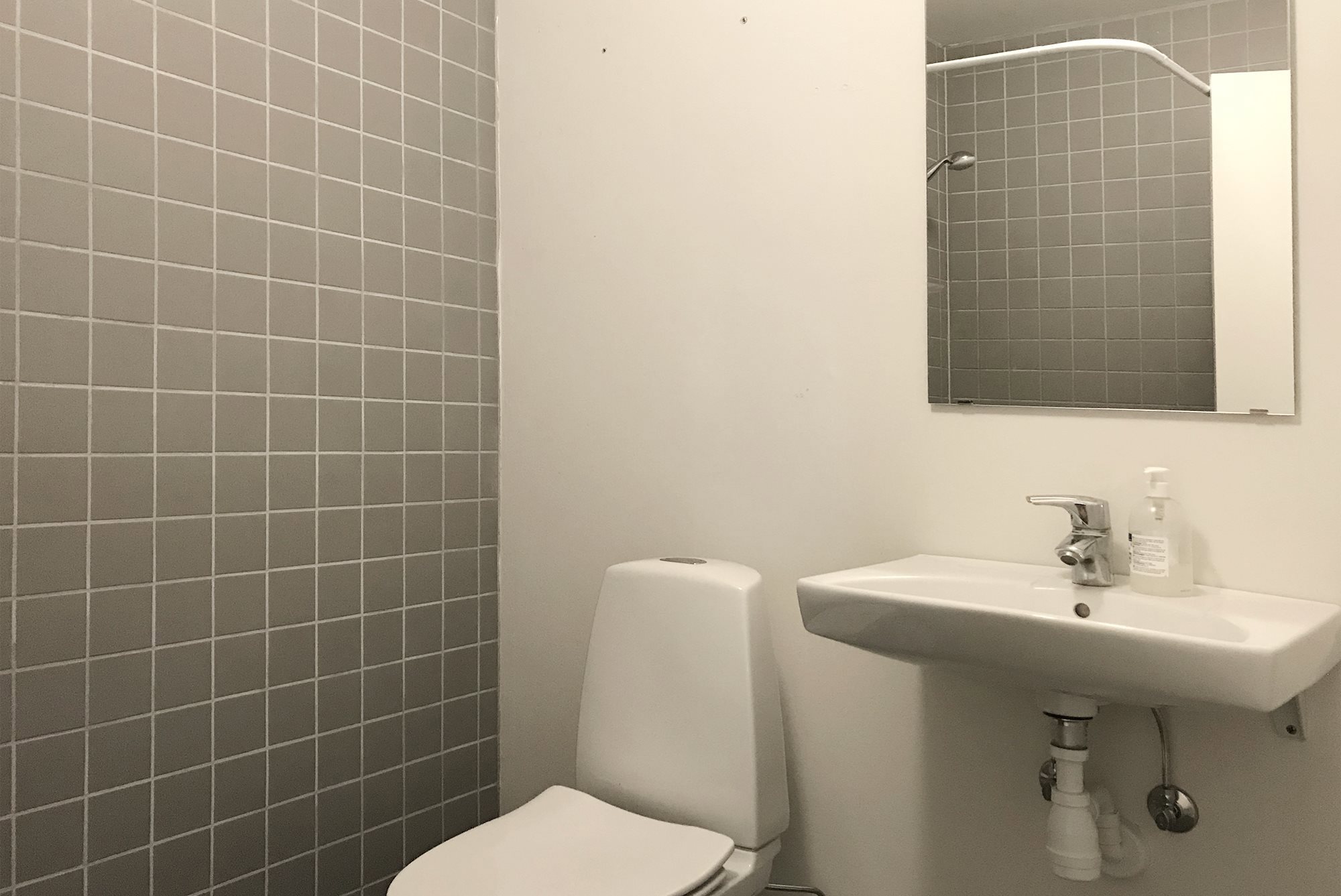 Mejlgade 47, st. -3., 8000 Aarhus C