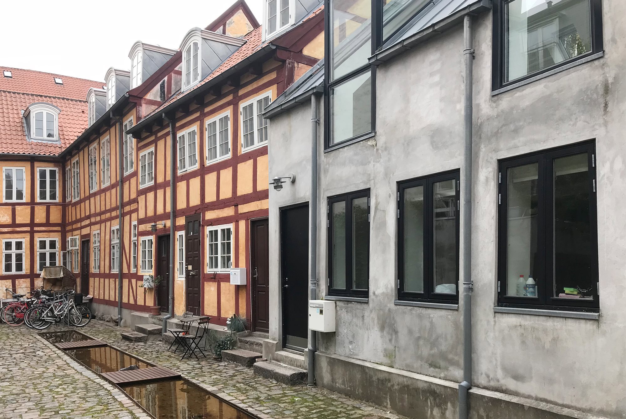 Mejlgade 47, st. -3., 8000 Aarhus C