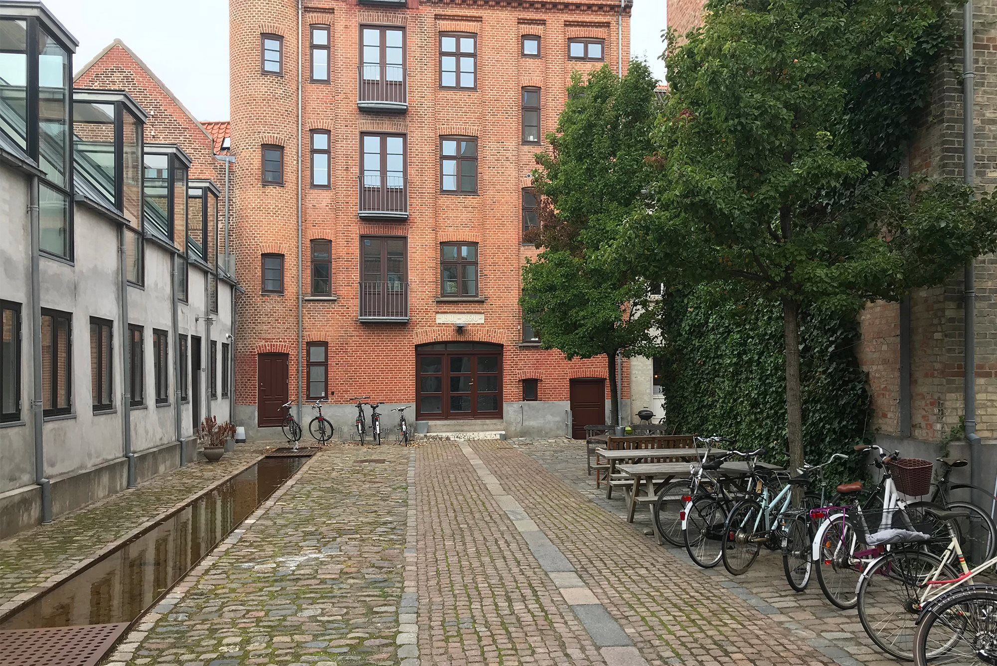 Mejlgade 47, st. -3., 8000 Aarhus C
