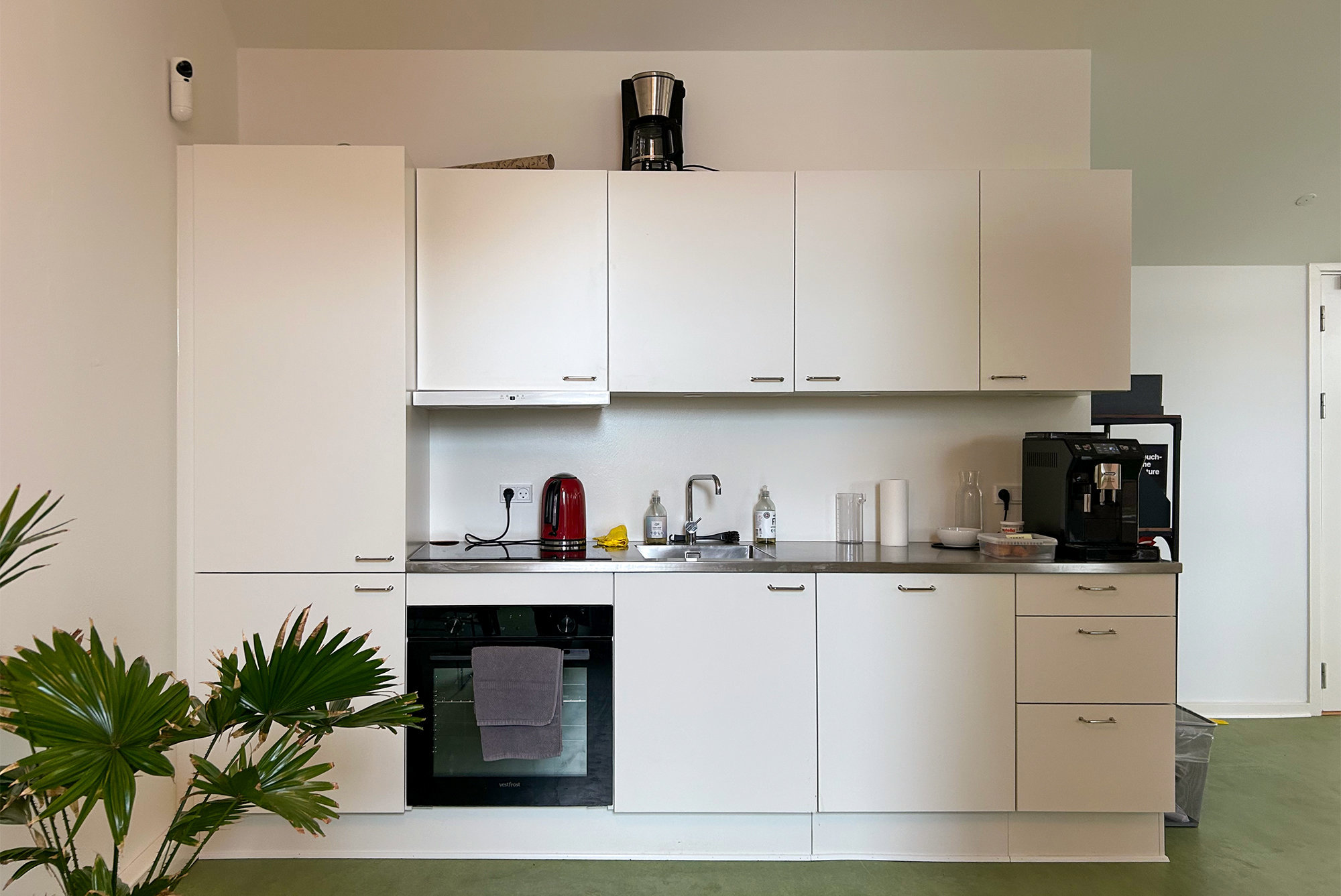 Paradisgade 4C, 2., 8000 Aarhus C