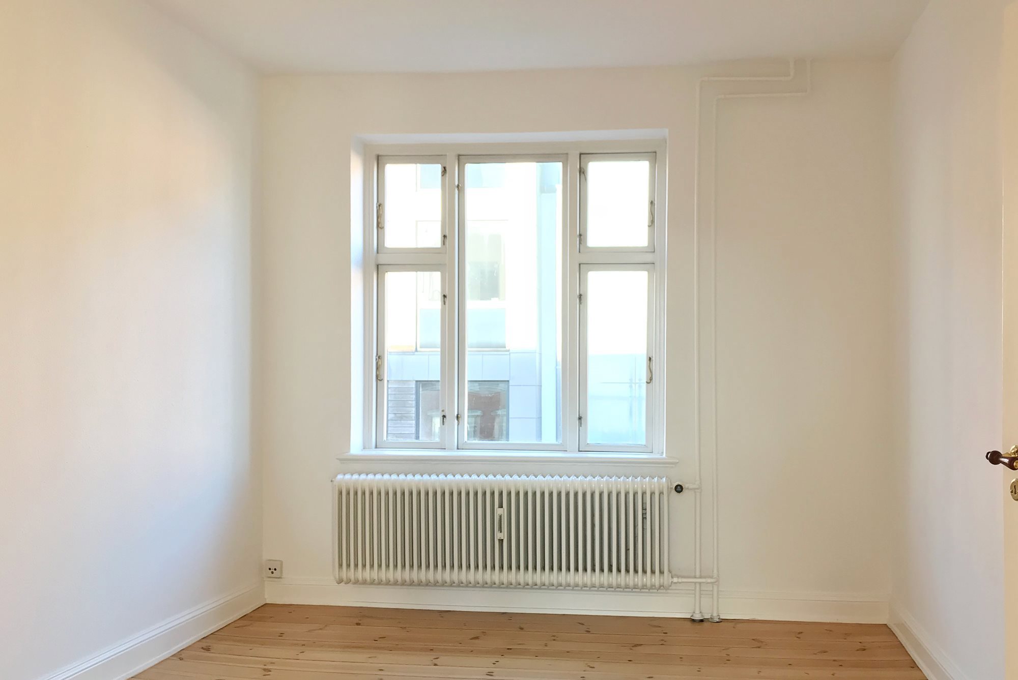 Lundingsgade 7, 3. th., 8000 Aarhus C