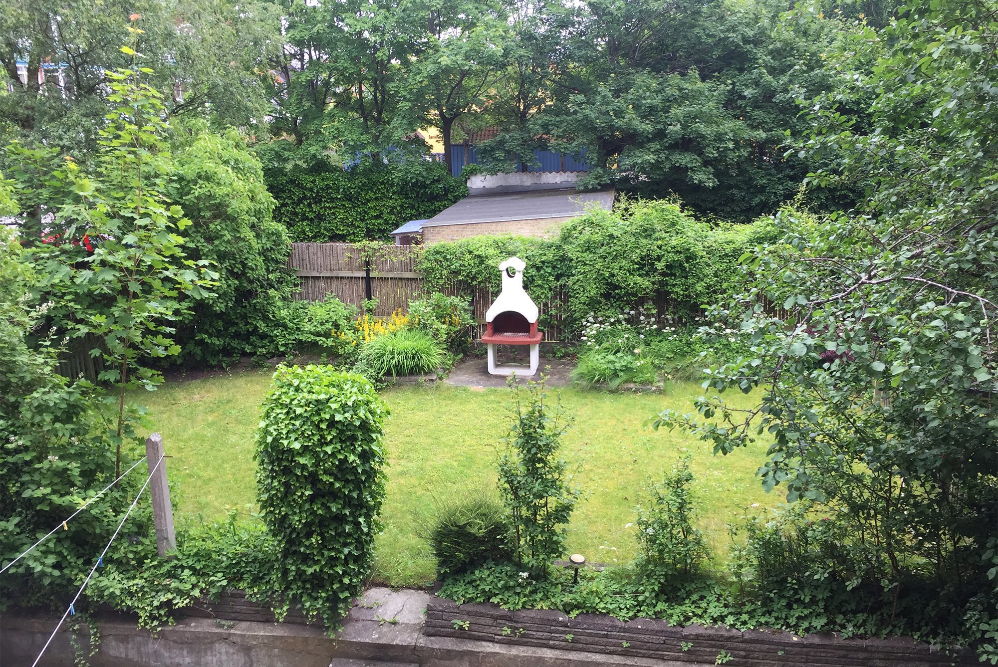 Lundingsgade 7, 3. th., 8000 Aarhus C