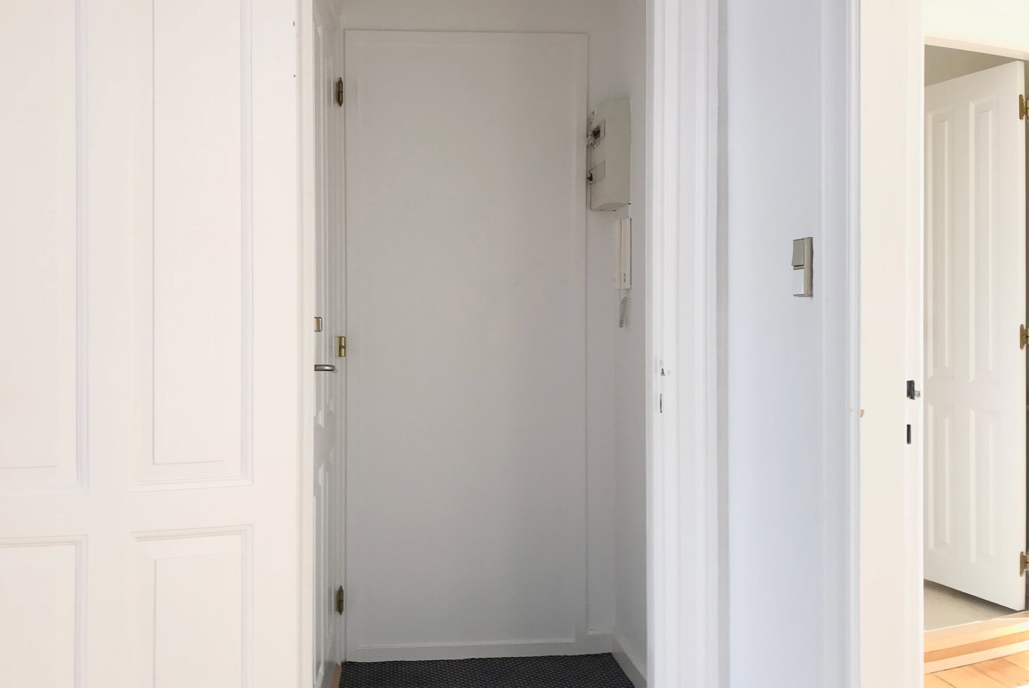 Lundingsgade 7, 3. th., 8000 Aarhus C