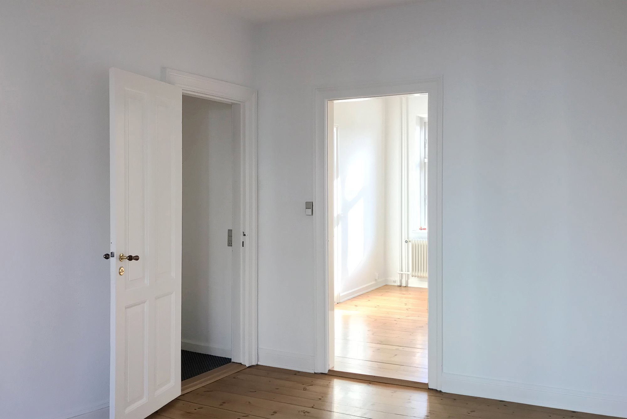Lundingsgade 7, 3. th., 8000 Aarhus C