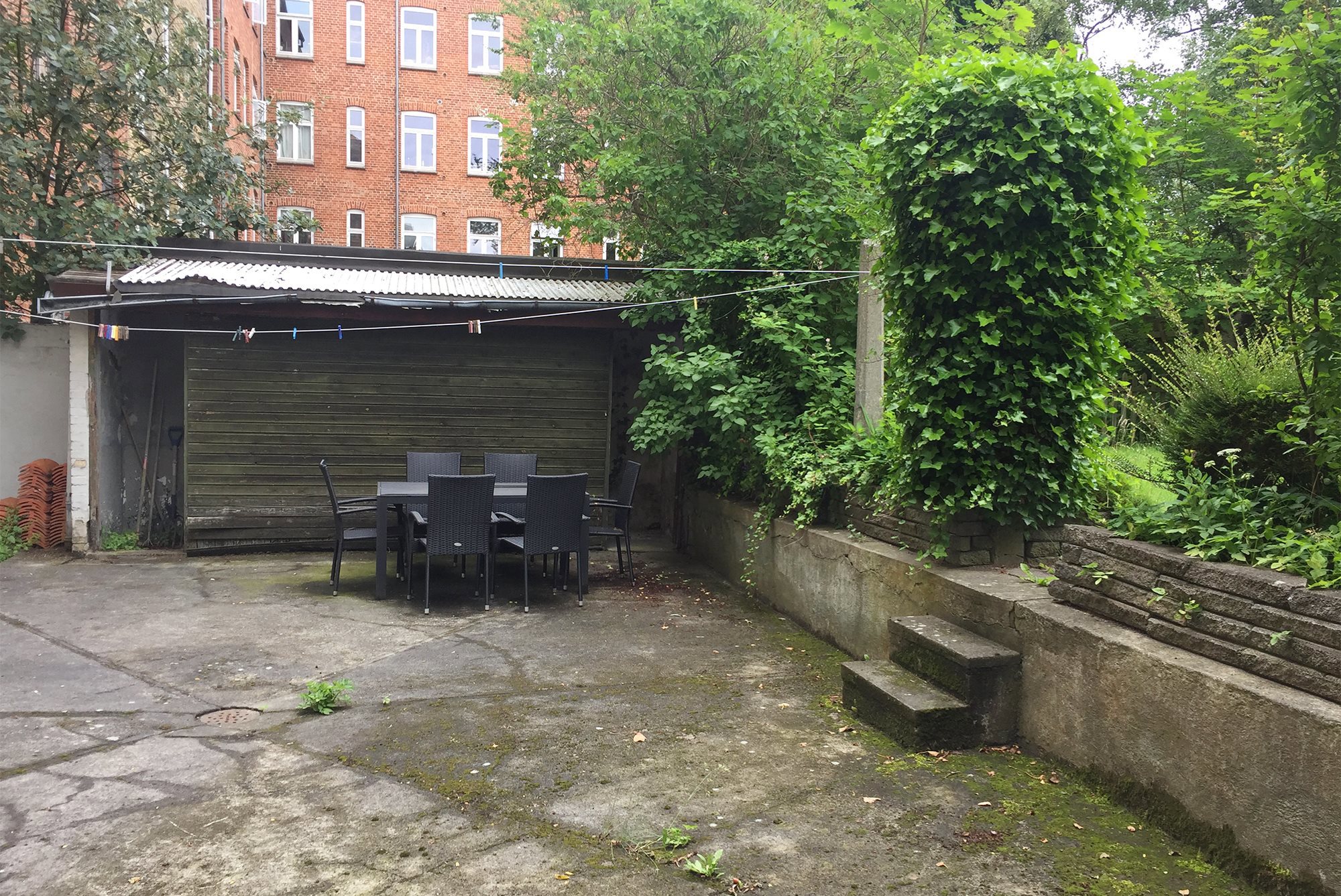 Lundingsgade 7, 3. th., 8000 Aarhus C