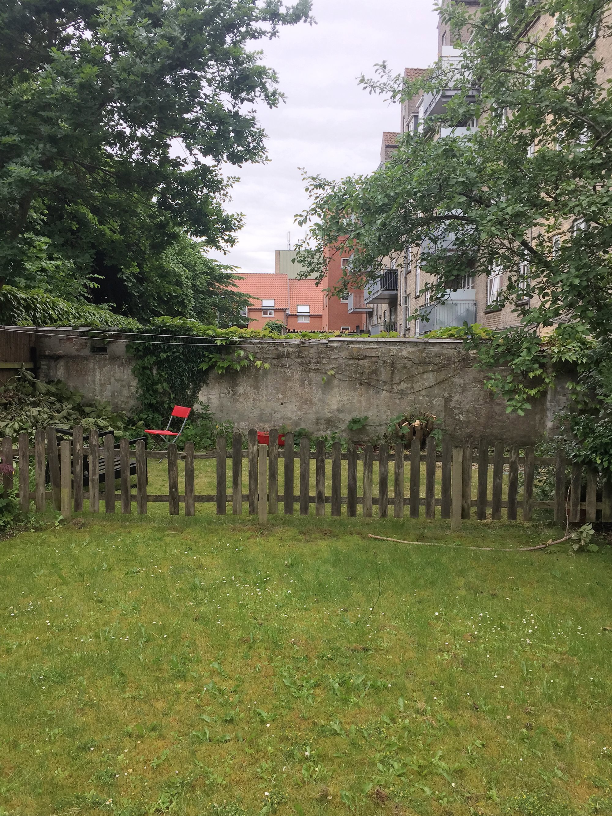 Lundingsgade 7, 3. th., 8000 Aarhus C