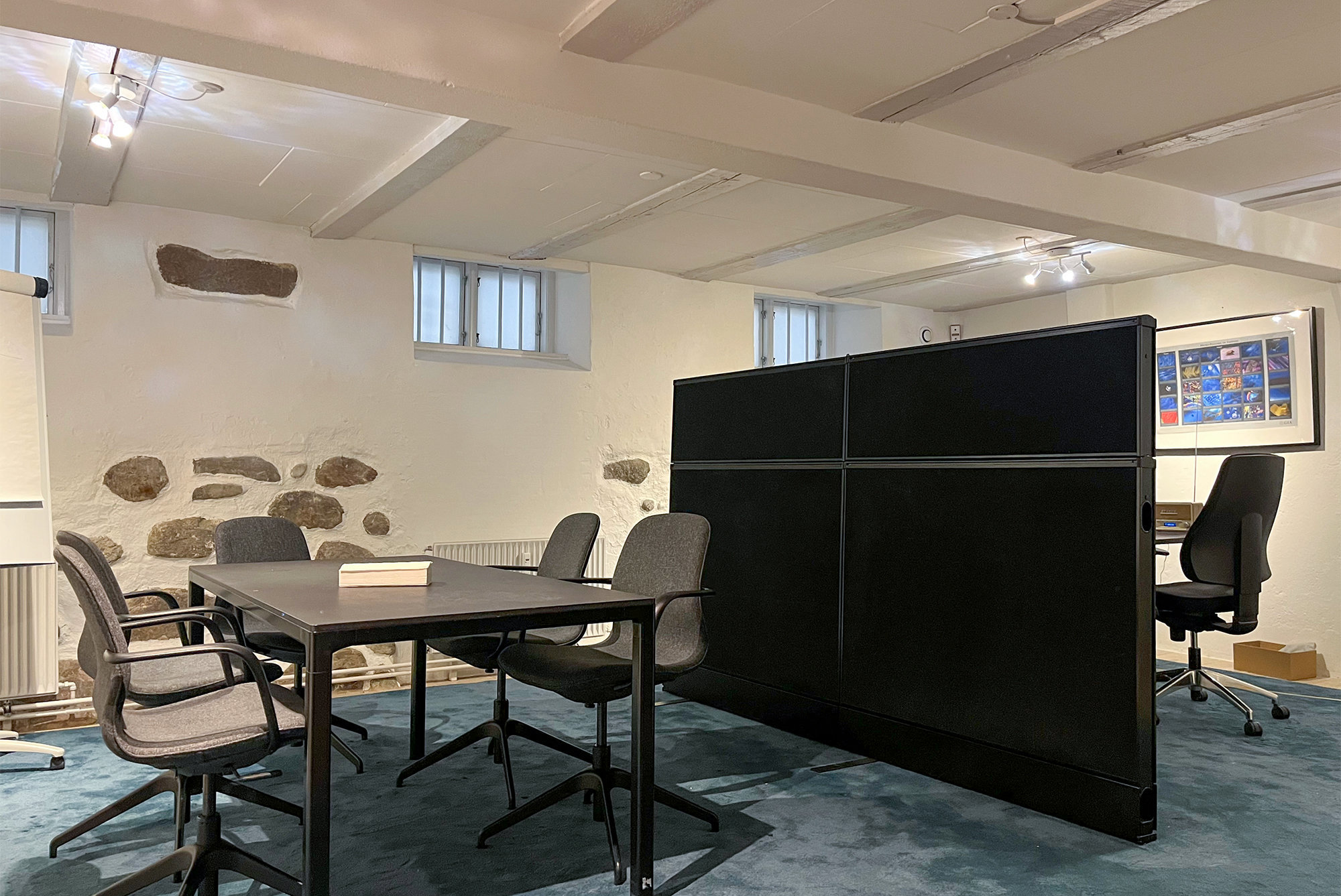 Mejlgade 44E, kld., 8000 Aarhus C