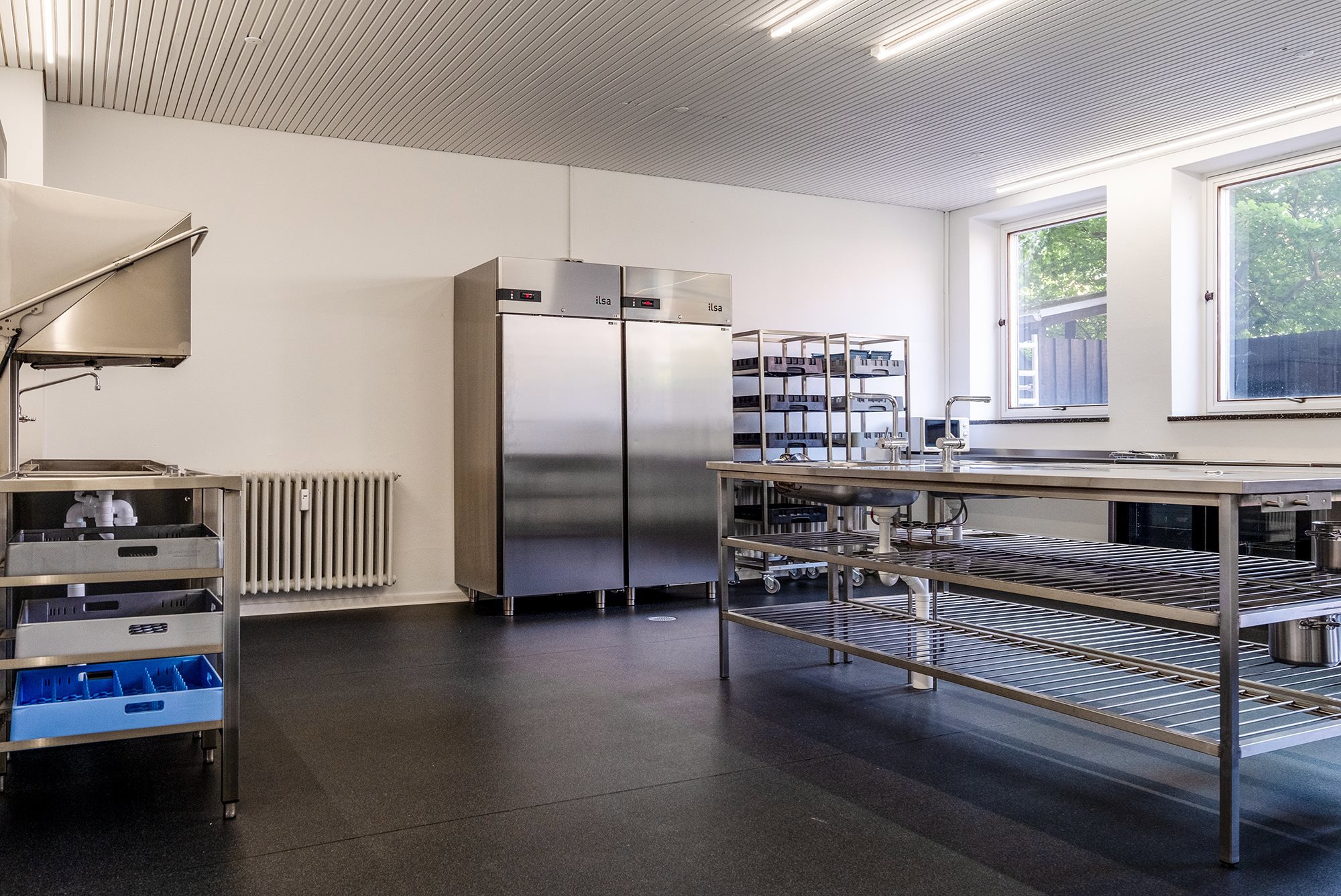 Paradisgade 4B, 2., 8000 Aarhus C