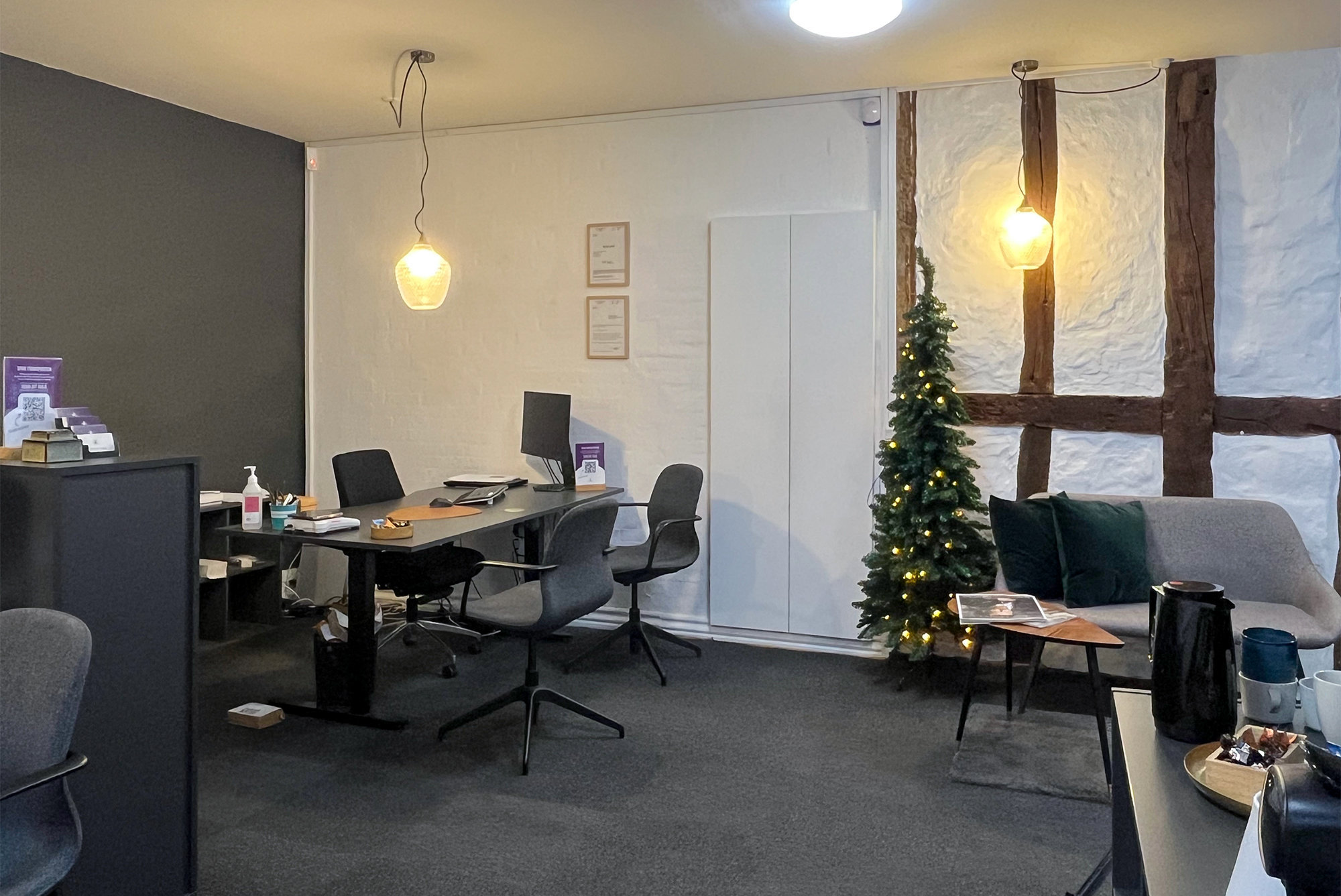 Mejlgade 44E, st+. kld., 8000 Aarhus C