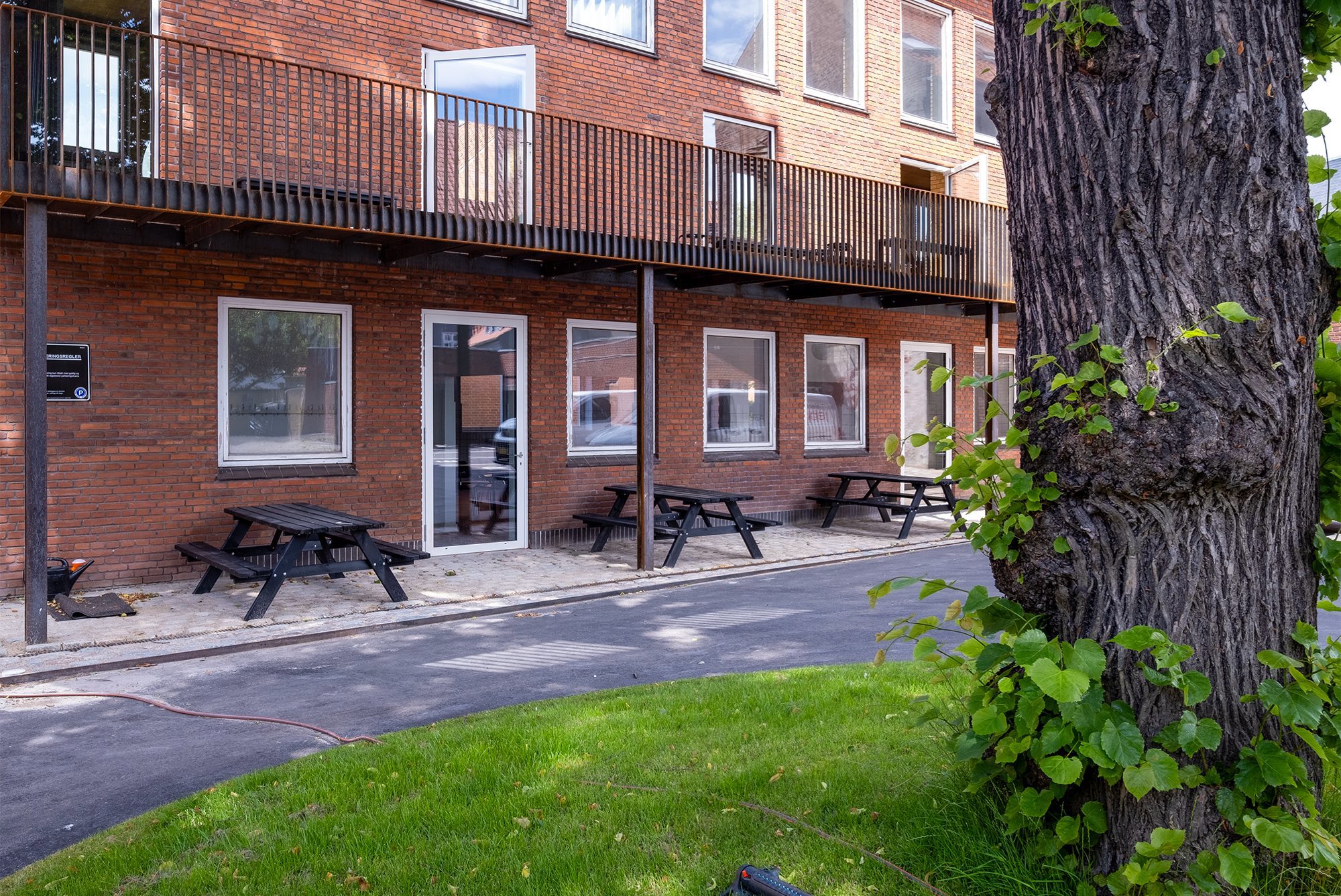 Paradisgade 4B, 2., 8000 Aarhus C