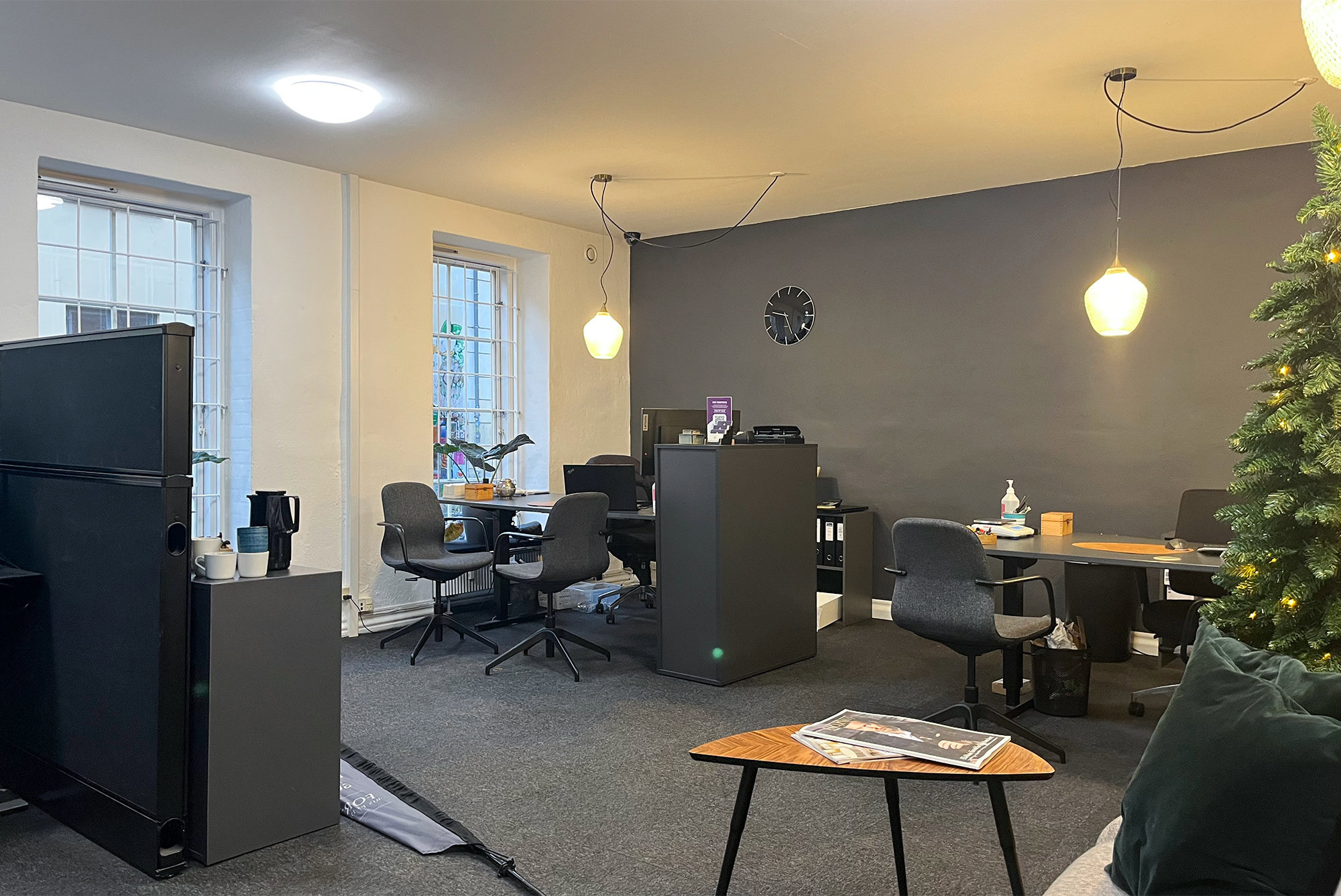 Mejlgade 44E, st+. kld., 8000 Aarhus C