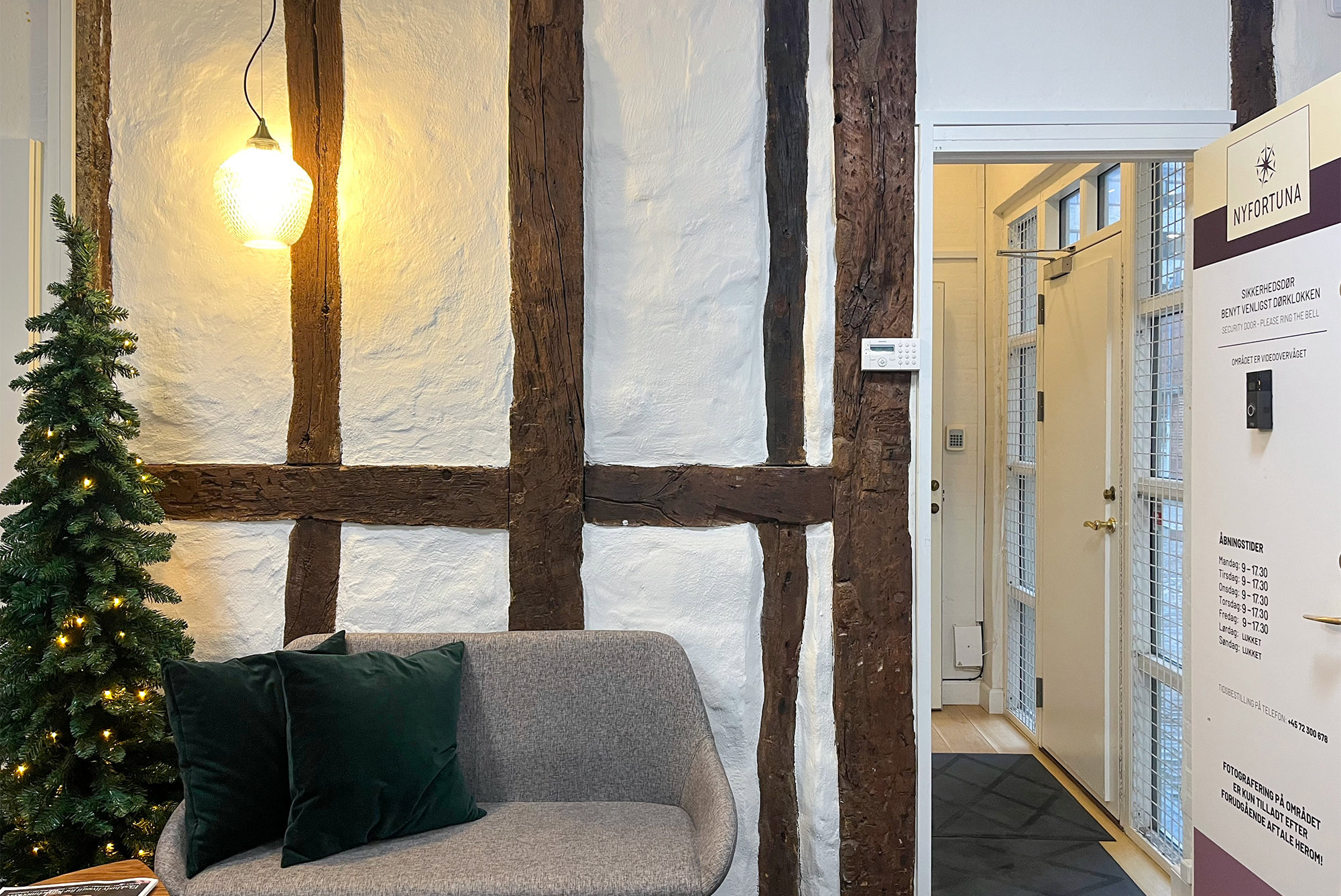 Mejlgade 44E, st+. kld., 8000 Aarhus C