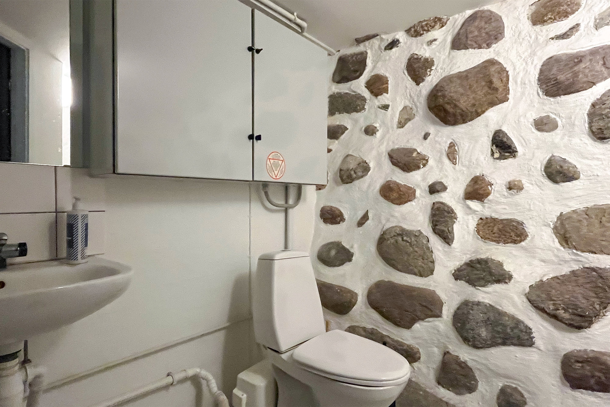 Mejlgade 44E, st+. kld., 8000 Aarhus C