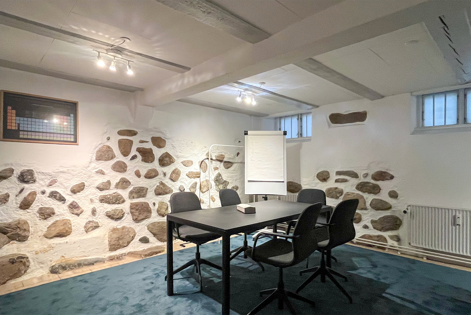 Mejlgade 44E, st+. kld., 8000 Aarhus C