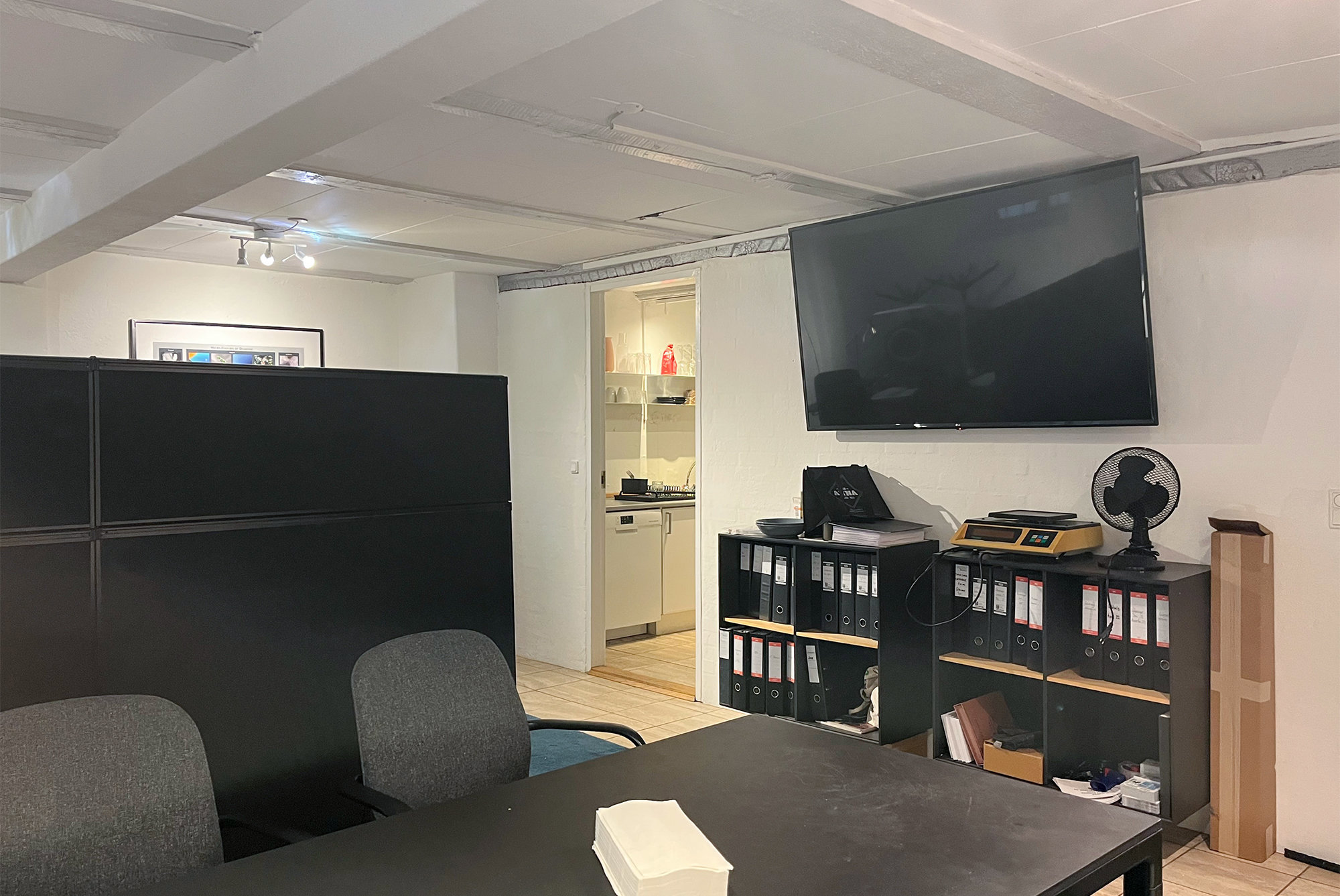 Mejlgade 44E, st+. kld., 8000 Aarhus C