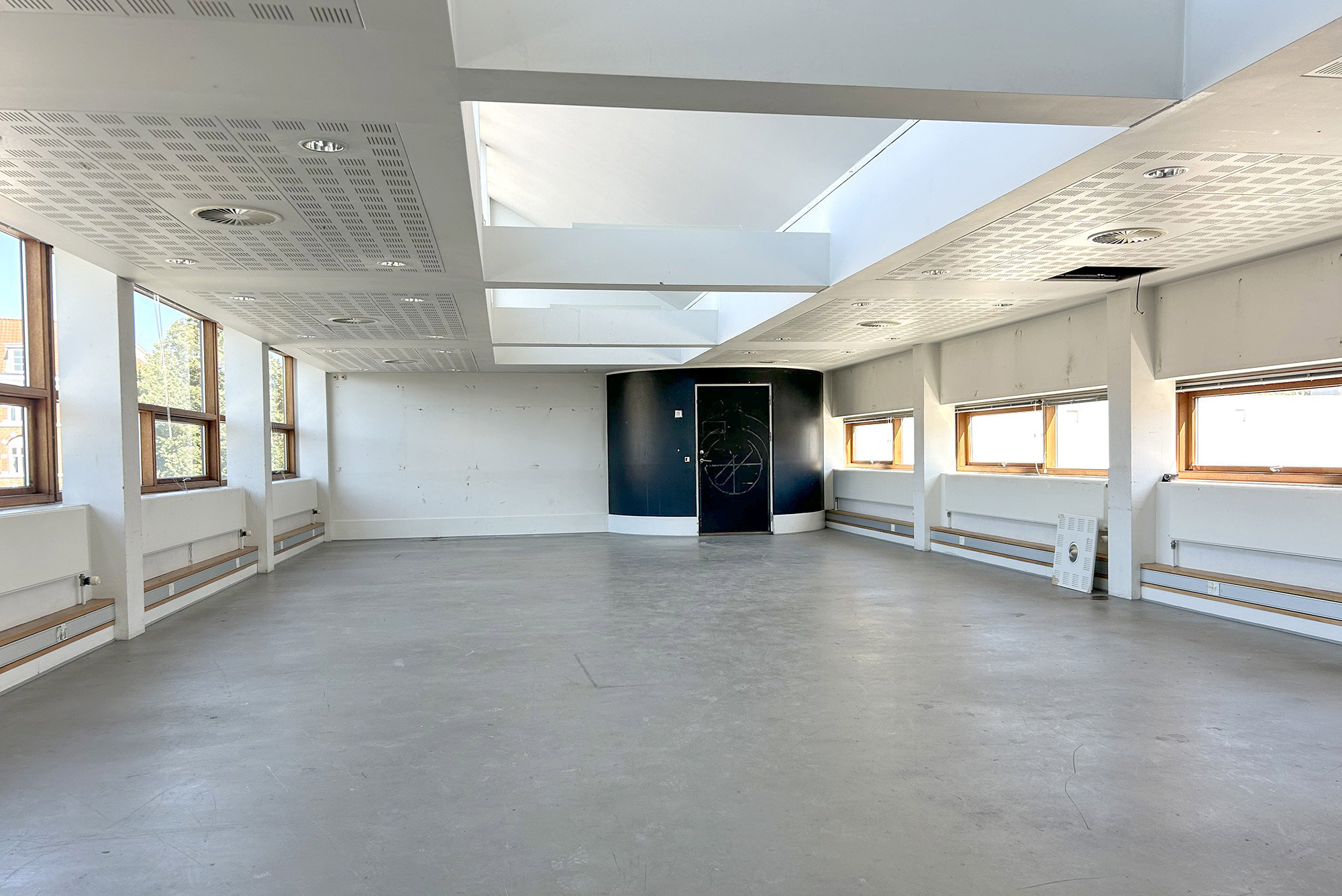 STENBROEN - Musik, kunst og kultur