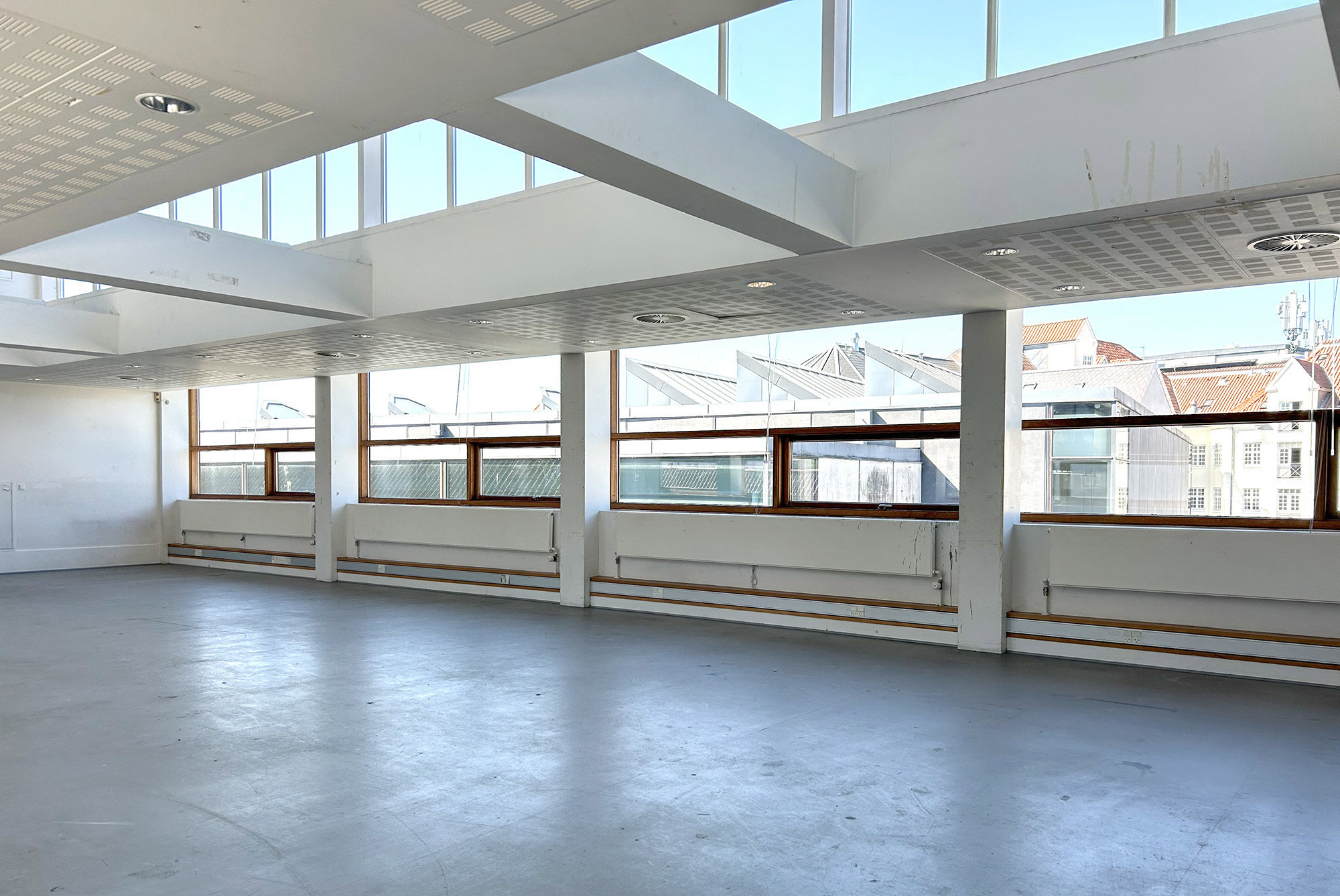 Nørreport 20, 2., 8000 Aarhus C