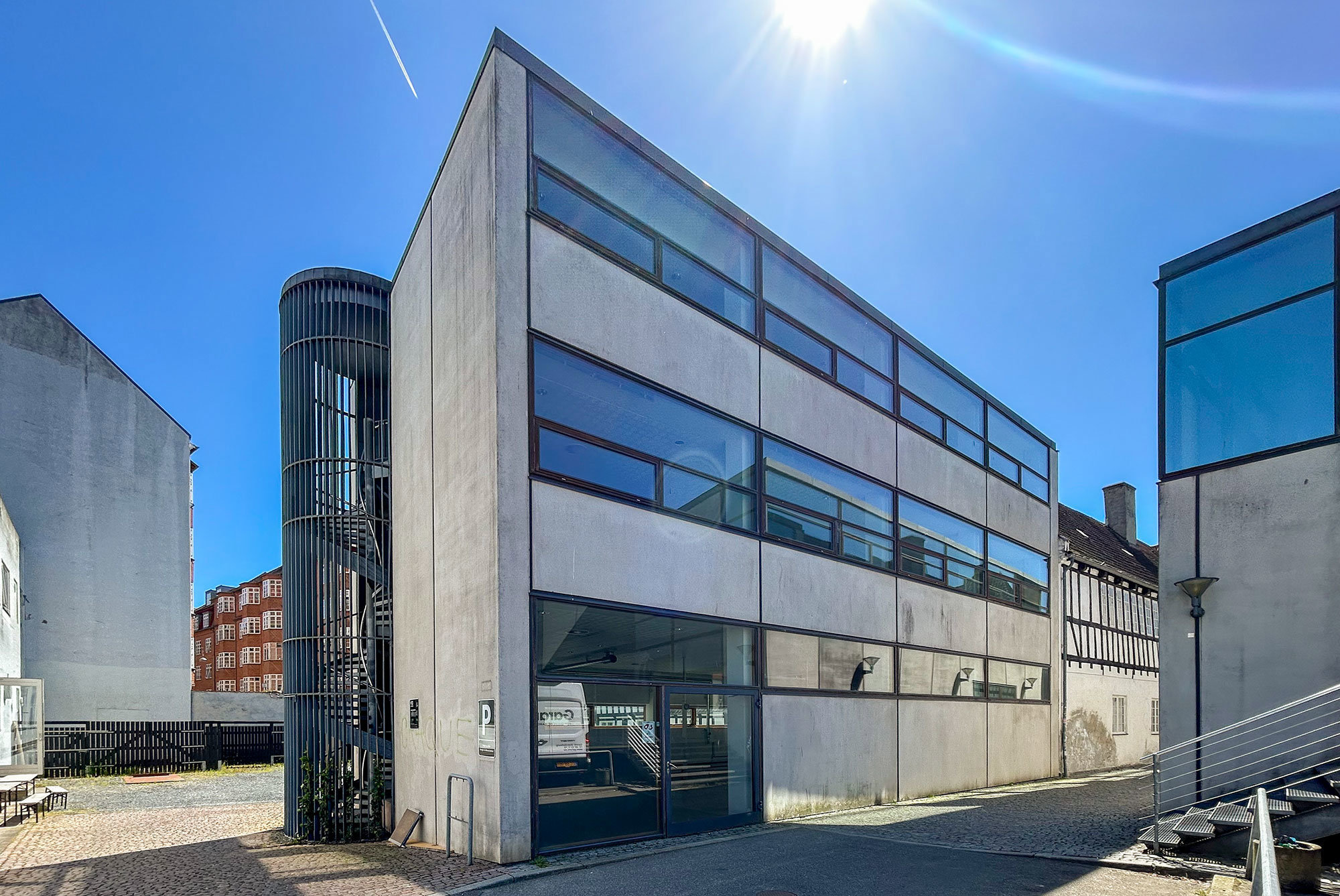 Nørreport 20, 2., 8000 Aarhus C