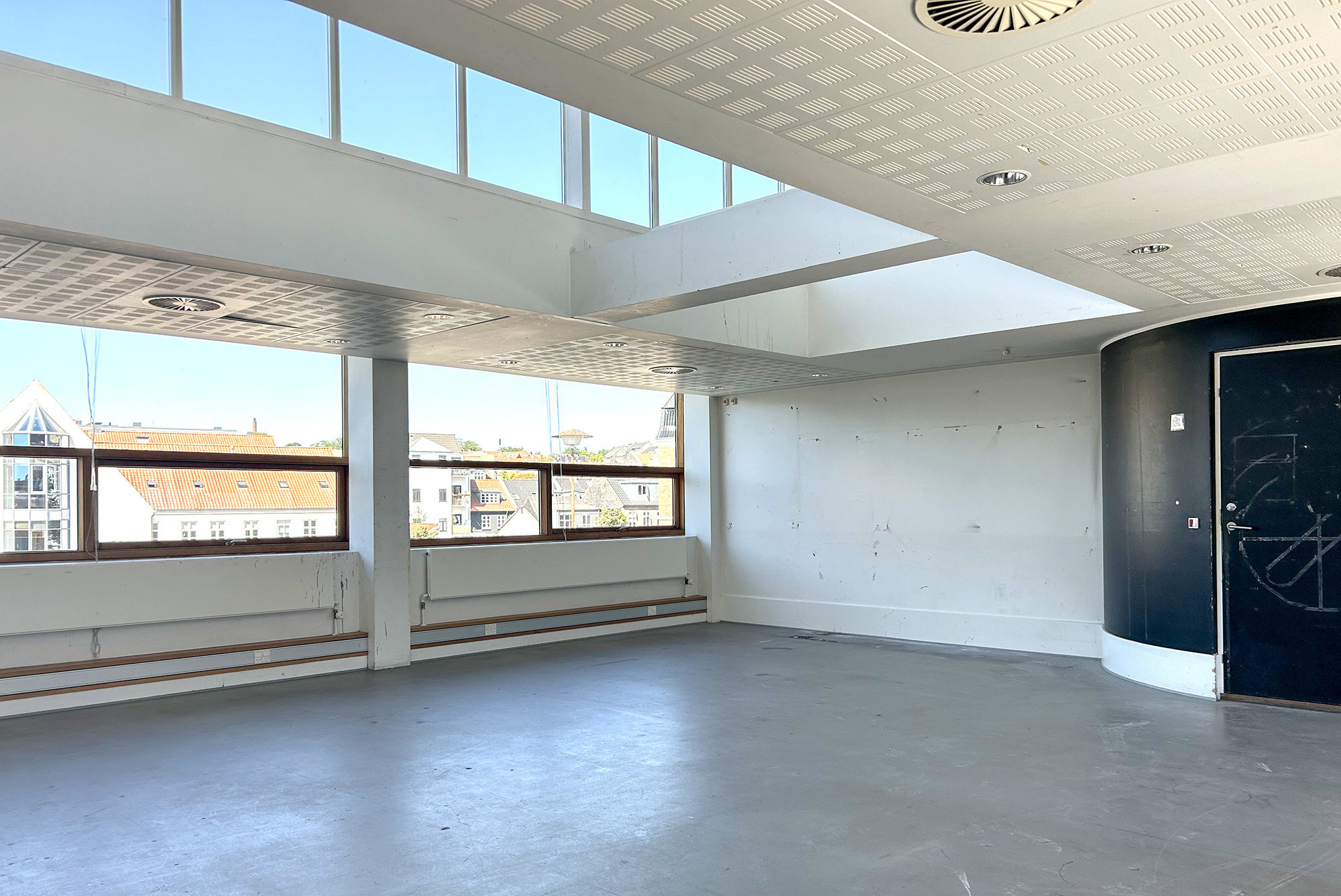 Nørreport 20, 2., 8000 Aarhus C