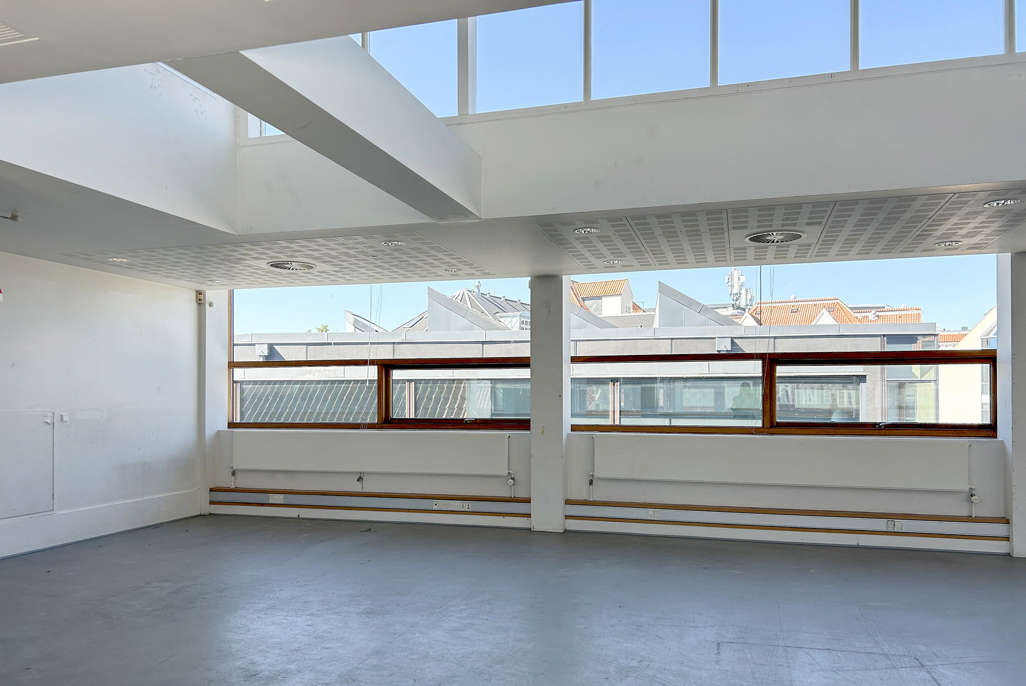 Nørreport 20, 2., 8000 Aarhus C