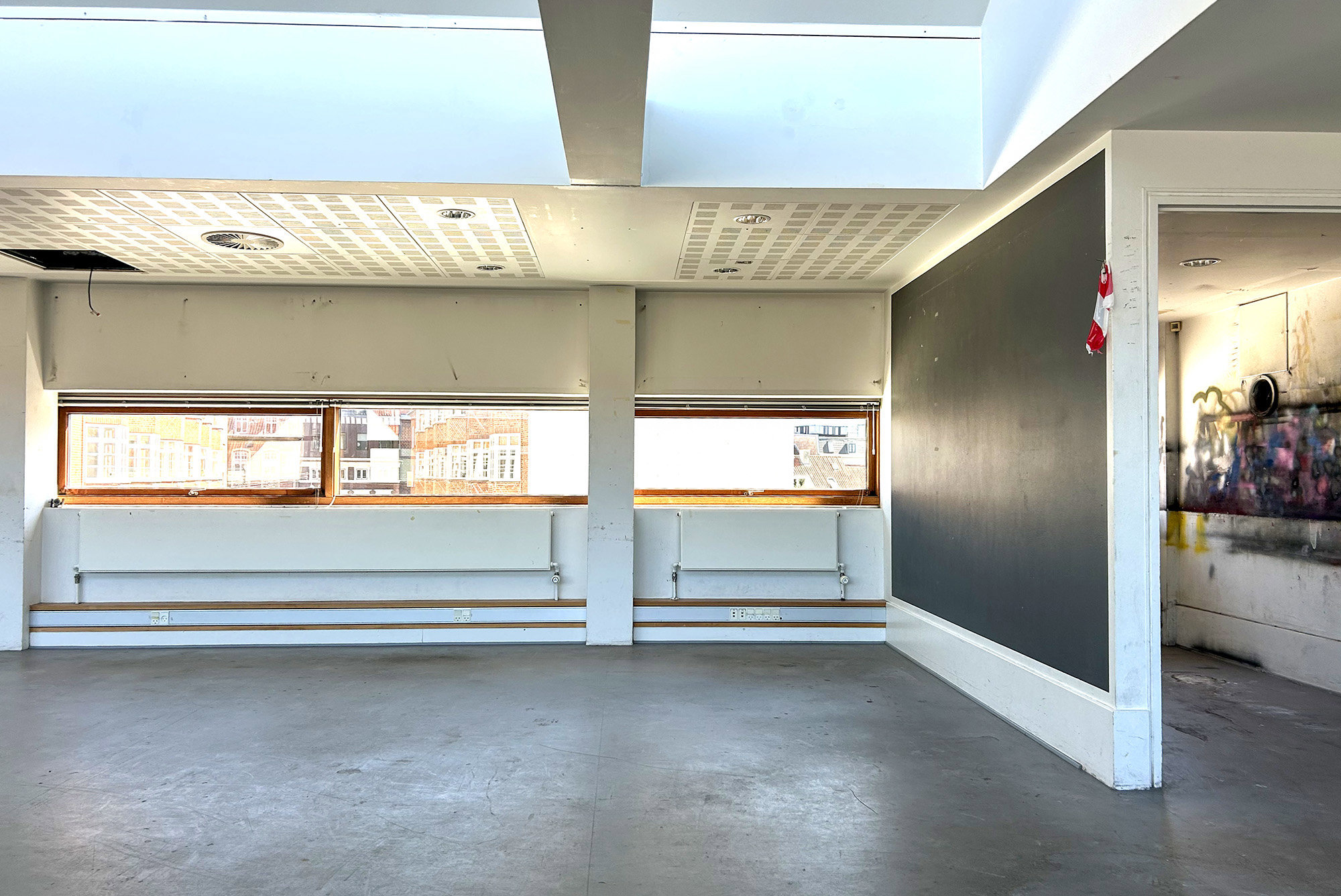 Nørreport 20, 2., 8000 Aarhus C