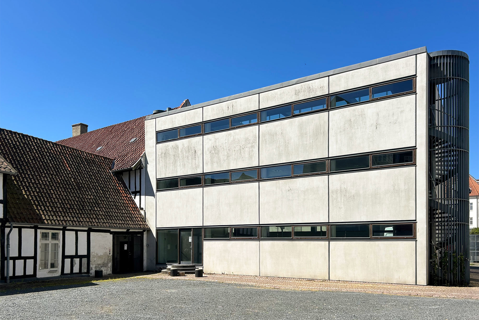 Nørreport 20, 2., 8000 Aarhus C