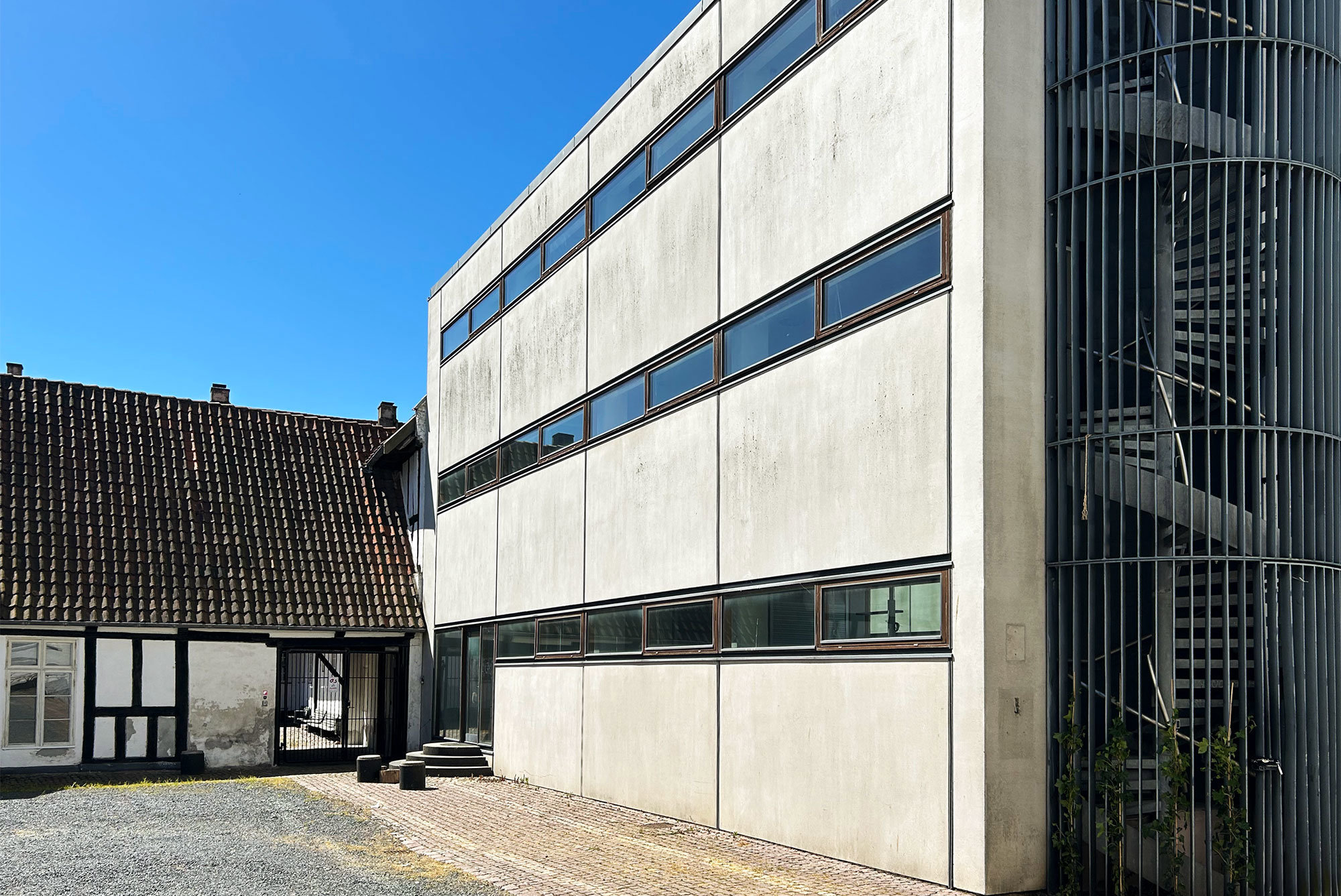 Nørreport 20, 2., 8000 Aarhus C