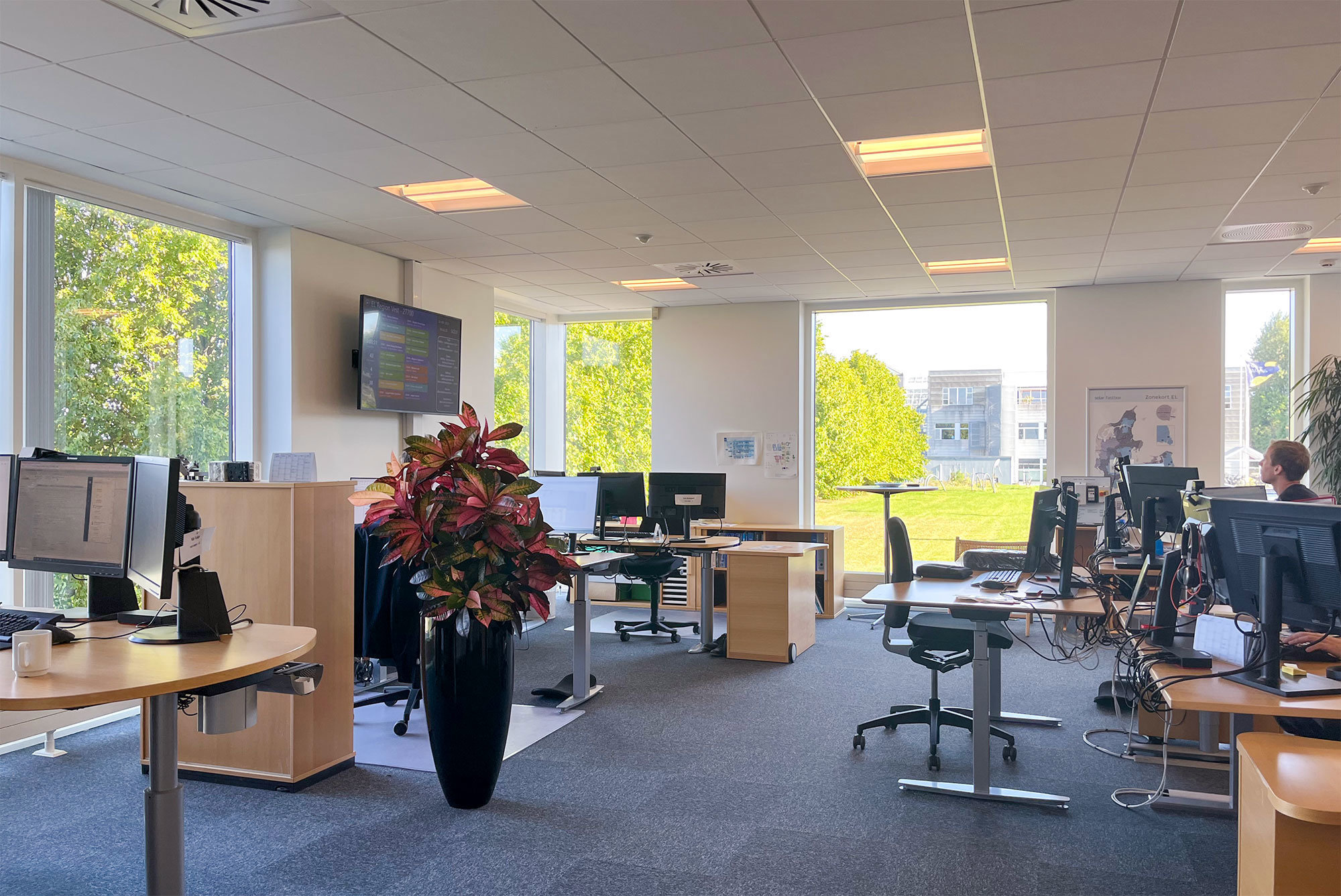 Olof Palmes Alle 37, st., 8200 Aarhus N