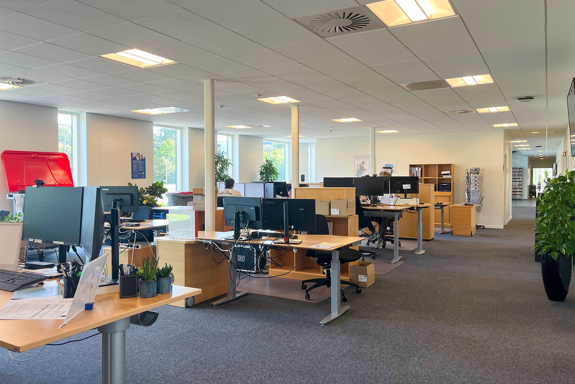 Olof Palmes Alle 37, st., 8200 Aarhus N