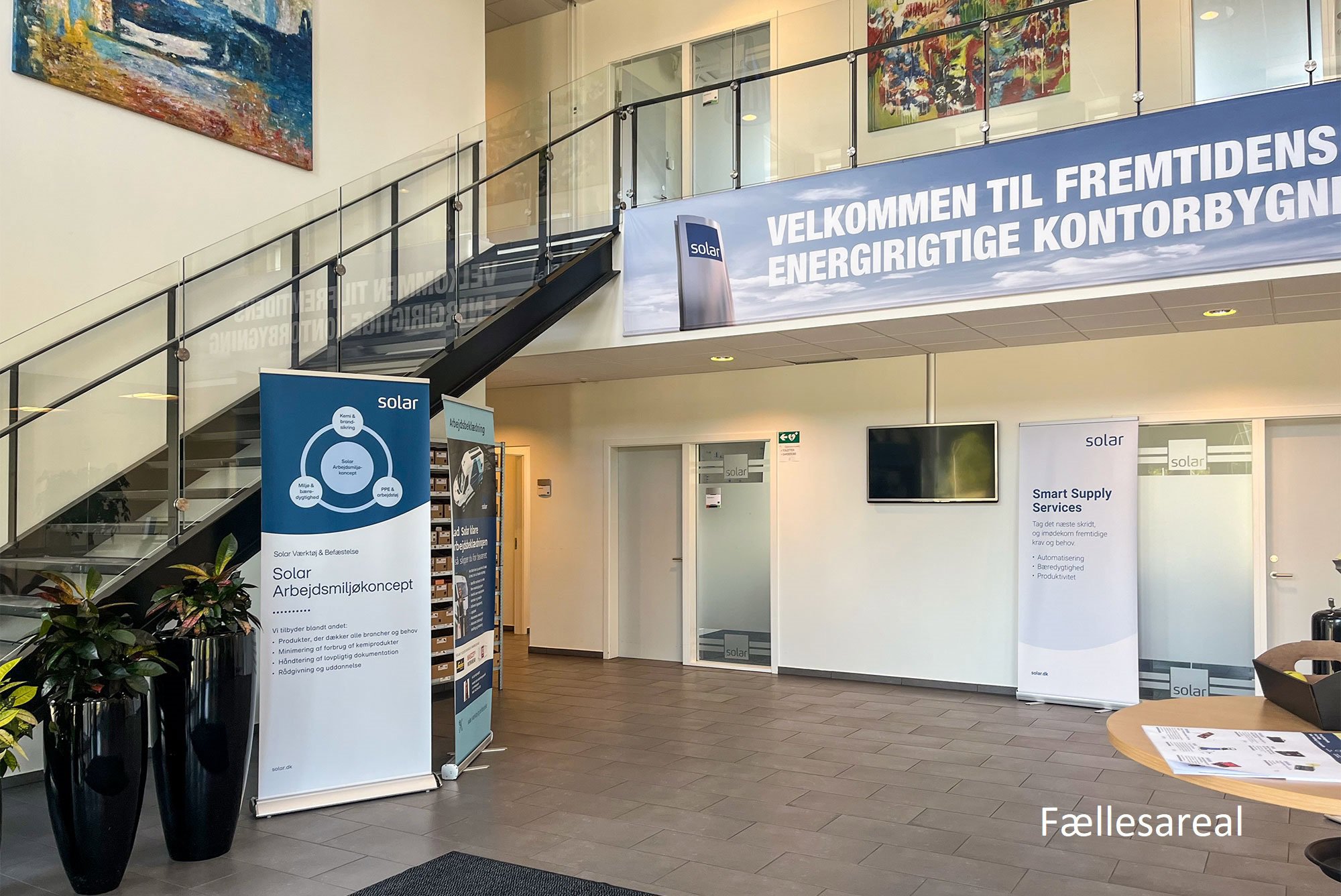 Olof Palmes Alle 37, st., 8200 Aarhus N