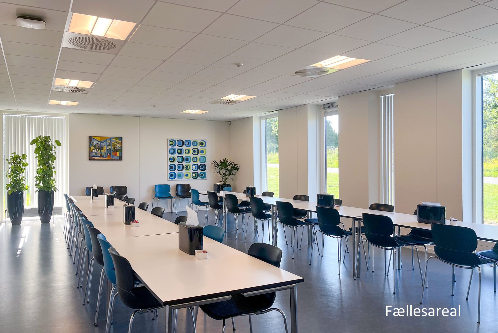 Olof Palmes Alle 37, st., 8200 Aarhus N