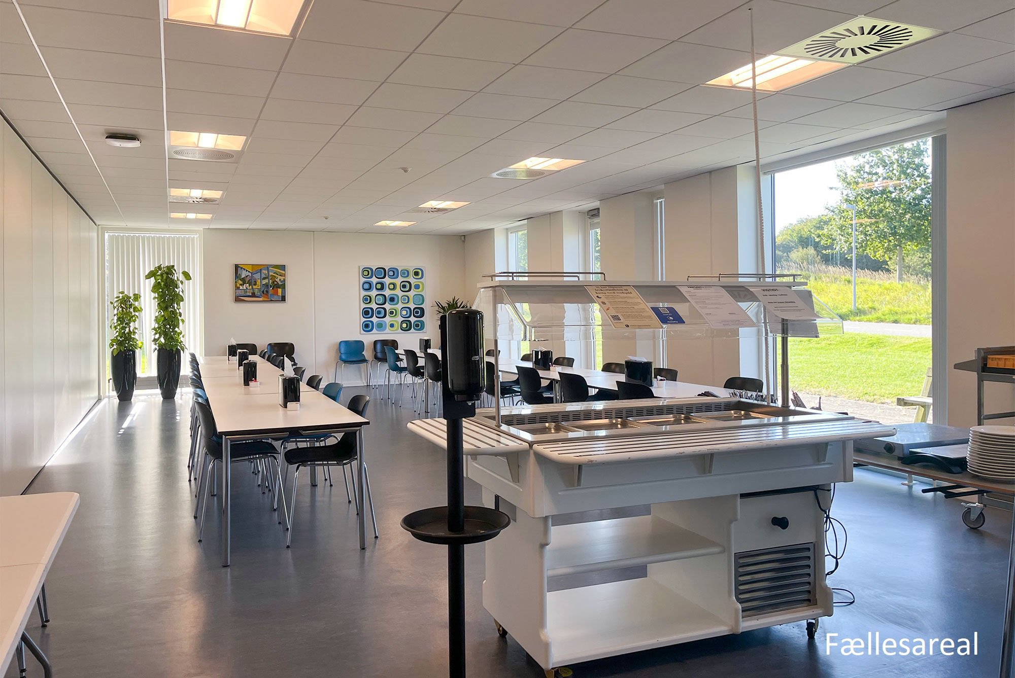 Olof Palmes Alle 37, st., 8200 Aarhus N